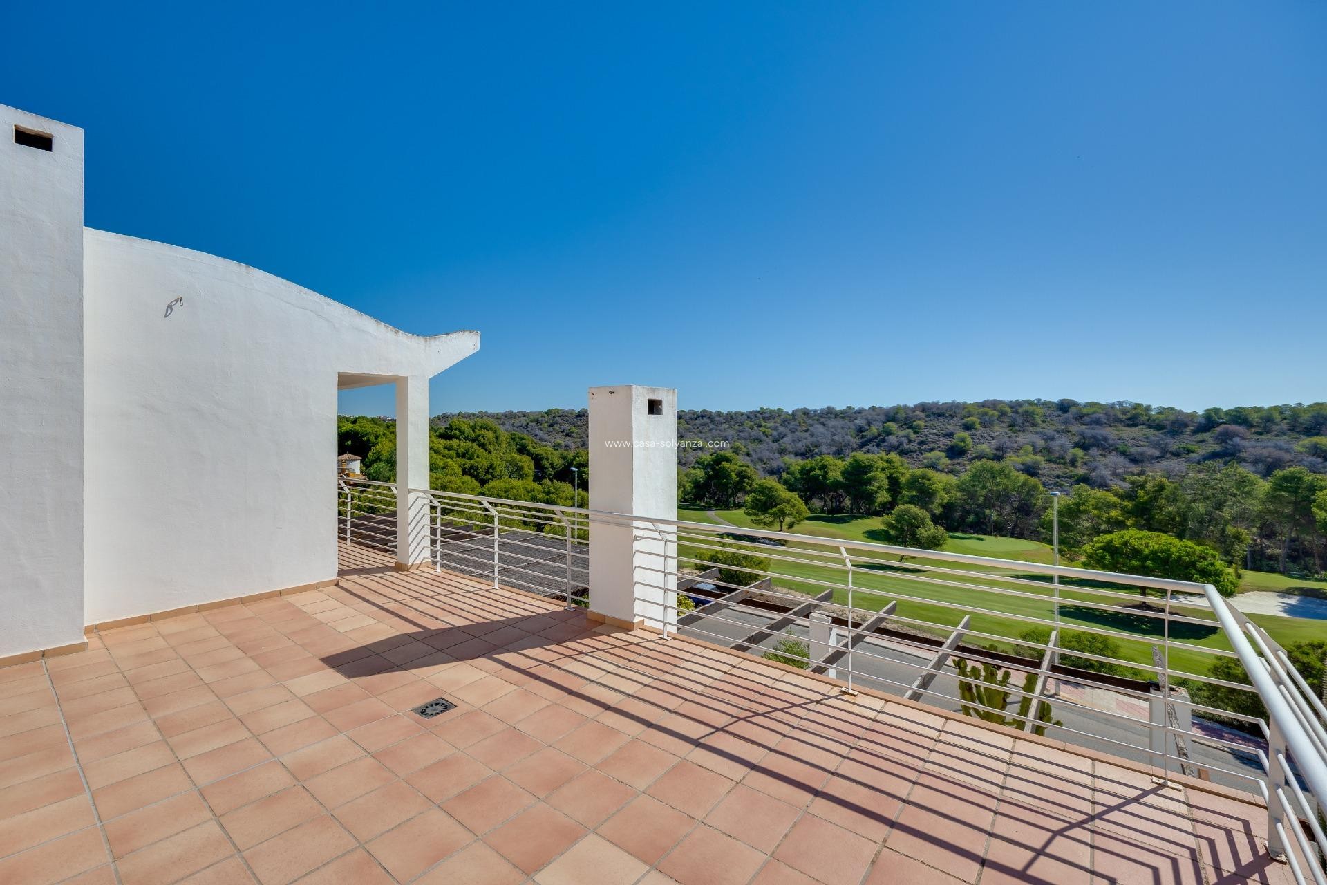 Revente - Appartement - Orihuela Costa - Las Ramblas