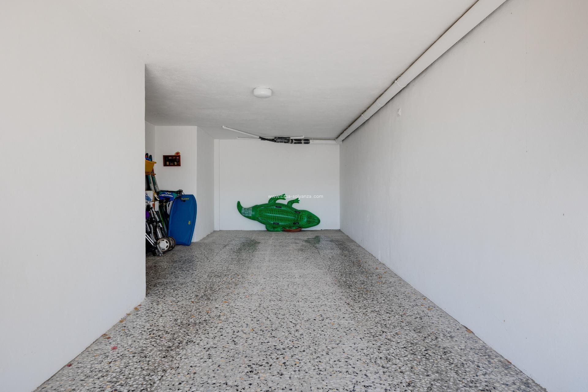 Revente - Appartement - Orihuela Costa - Las Ramblas