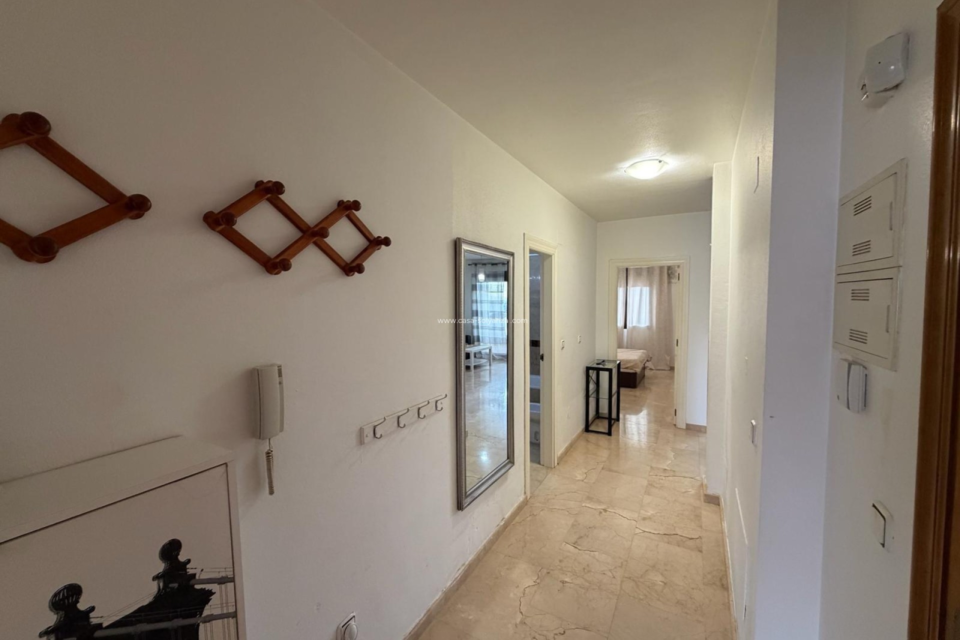 Revente - Appartement - Orihuela Costa - Las Ramblas