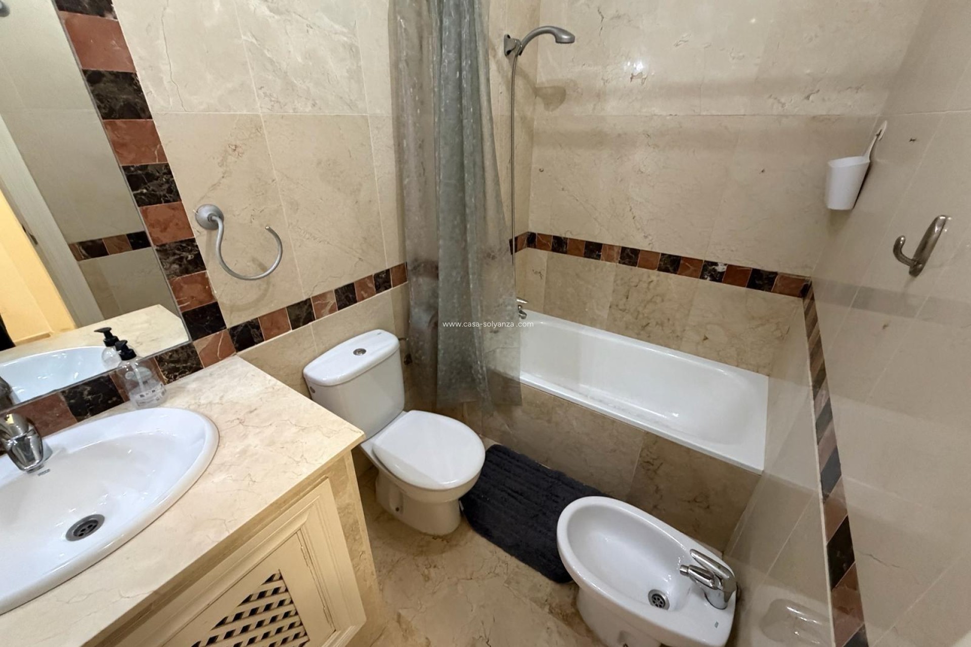 Revente - Appartement - Orihuela Costa - Las Ramblas