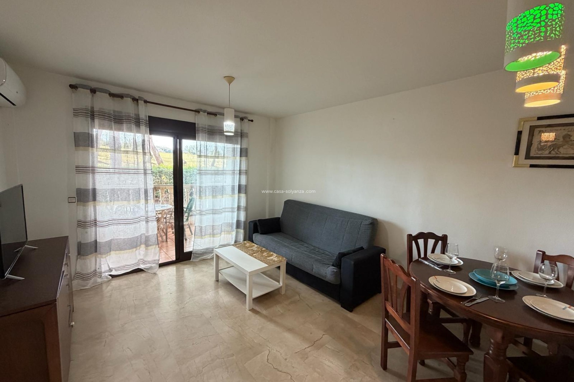Revente - Appartement - Orihuela Costa - Las Ramblas