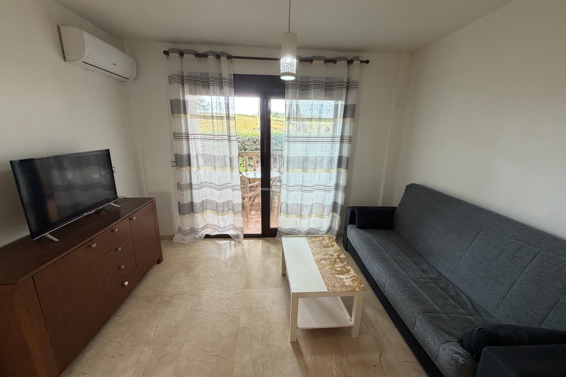 Revente - Appartement - Orihuela Costa - Las Ramblas