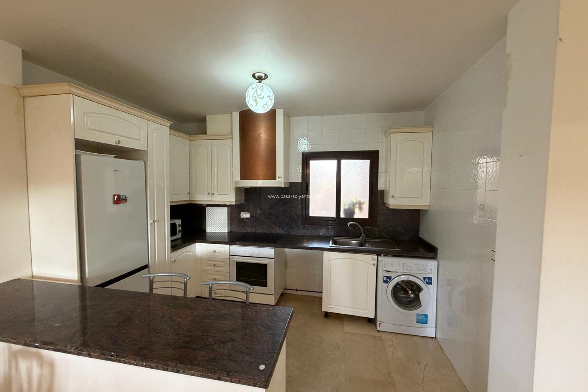 Revente - Appartement - Orihuela Costa - Las Ramblas