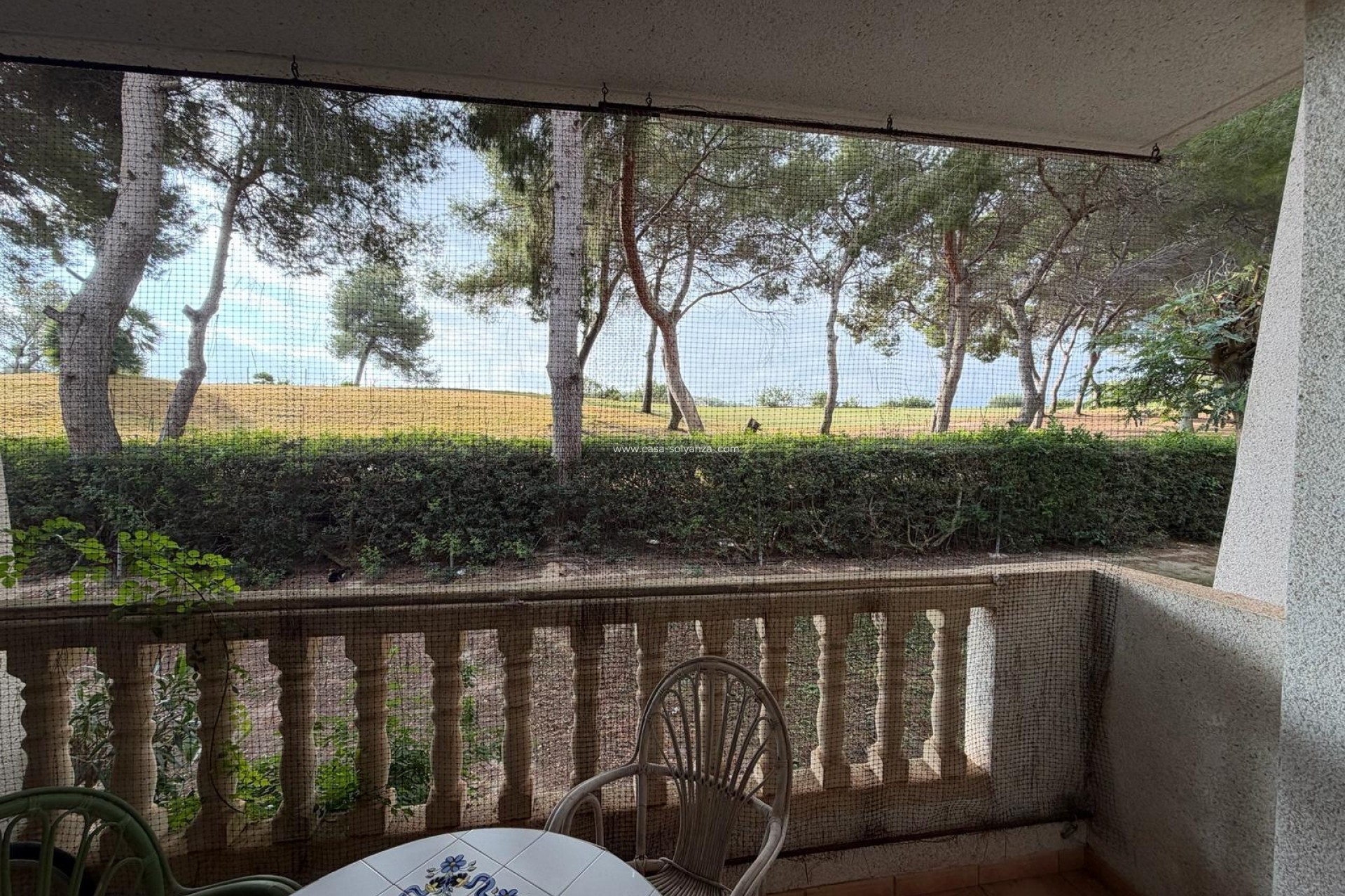 Revente - Appartement - Orihuela Costa - Las Ramblas