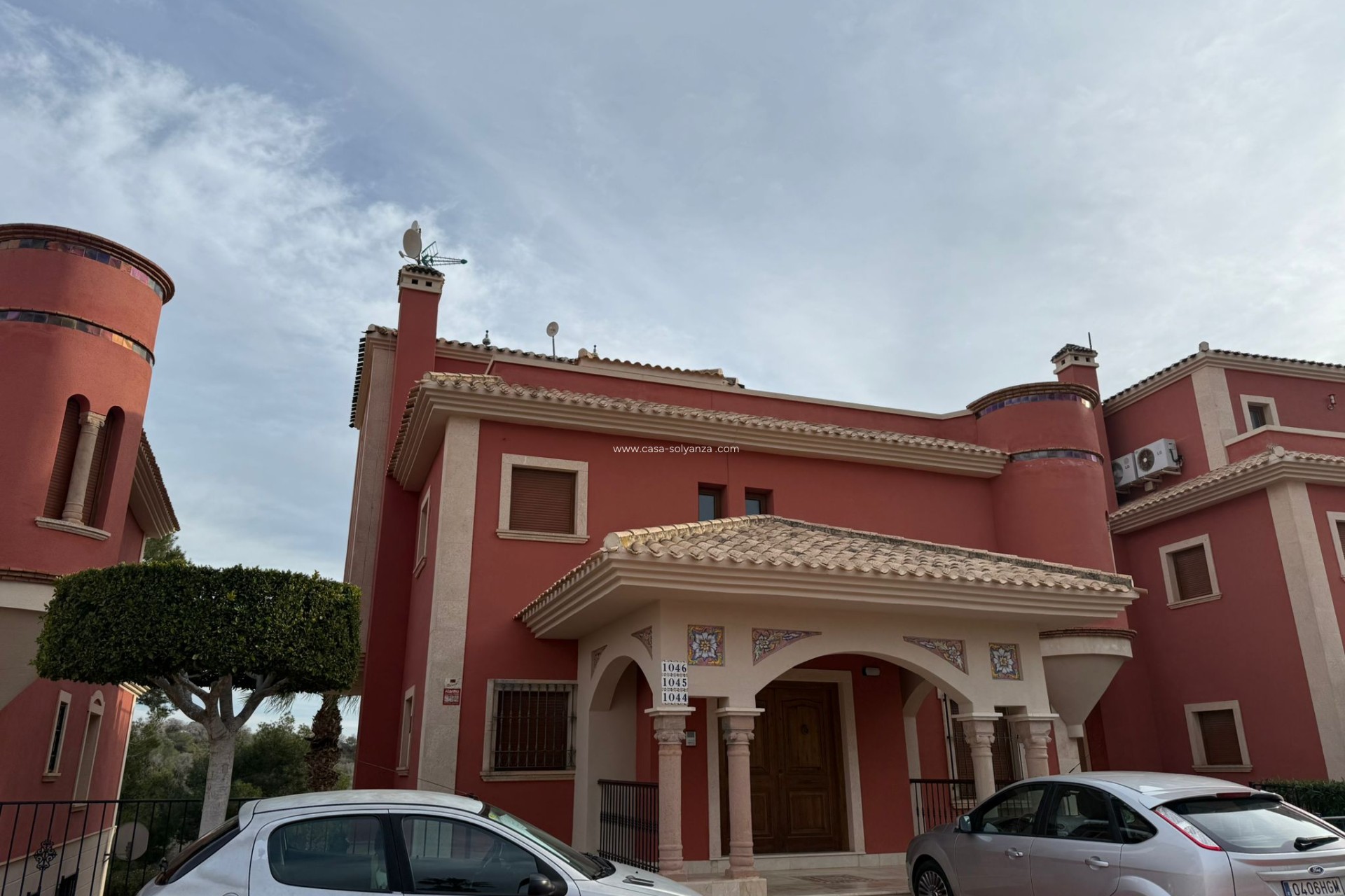 Revente - Appartement - Orihuela Costa - Las Ramblas