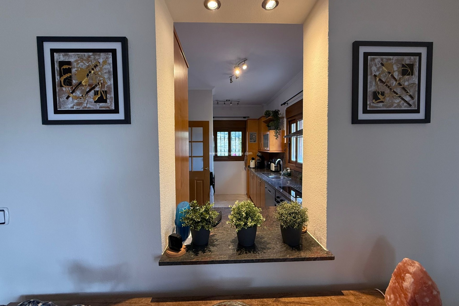 Revente - Appartement - Orihuela Costa - Las Ramblas