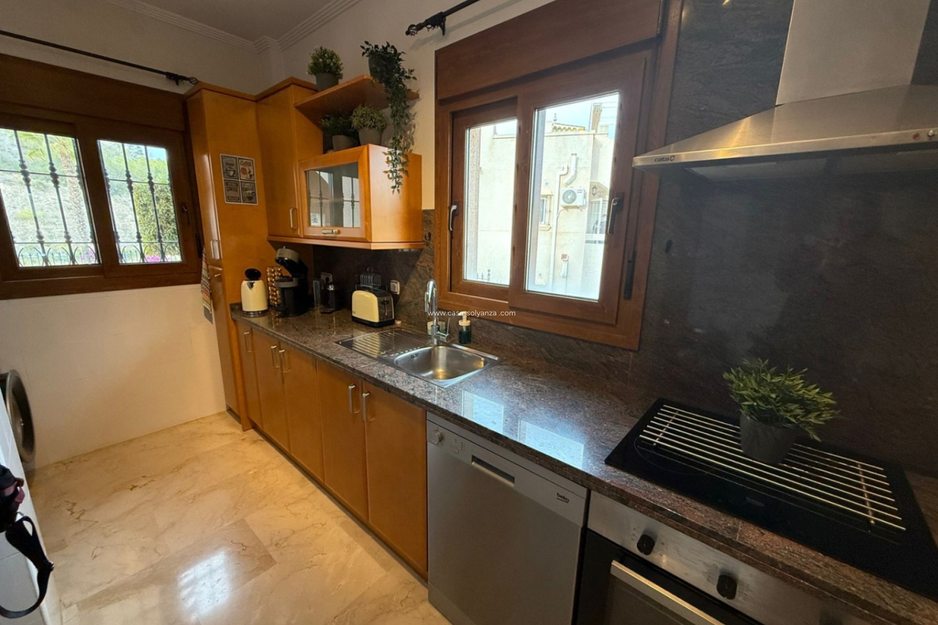 Revente - Appartement - Orihuela Costa - Las Ramblas