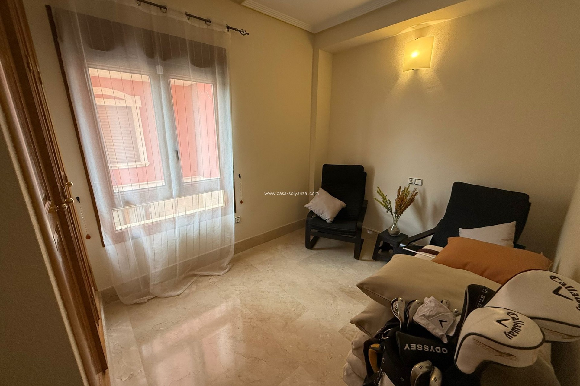 Revente - Appartement - Orihuela Costa - Las Ramblas