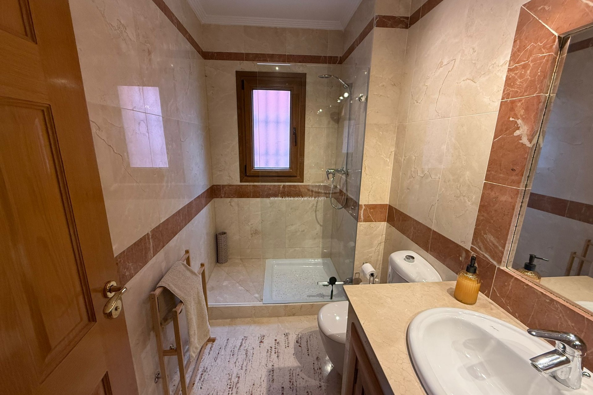 Revente - Appartement - Orihuela Costa - Las Ramblas