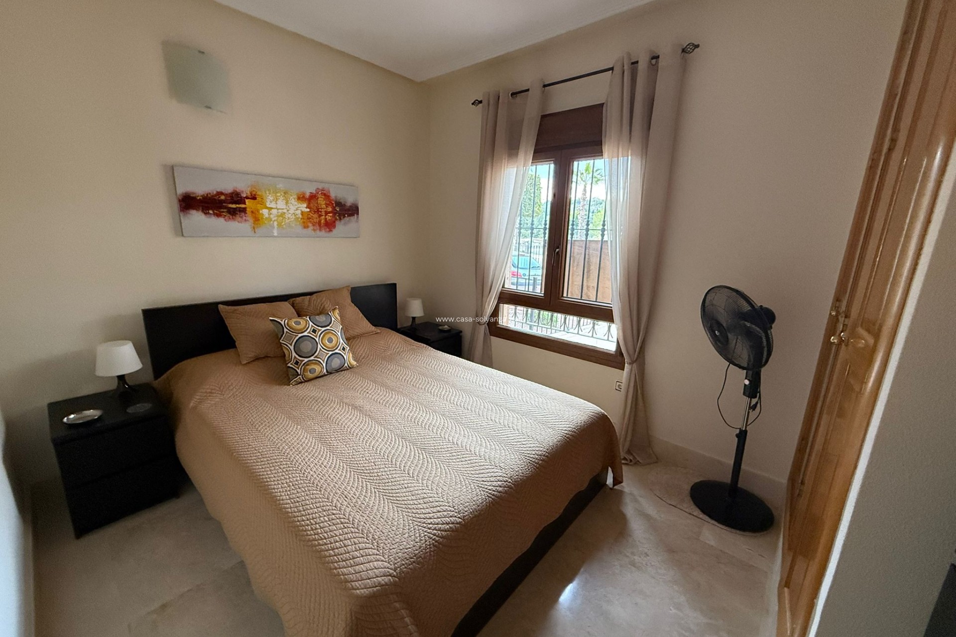 Revente - Appartement - Orihuela Costa - Las Ramblas