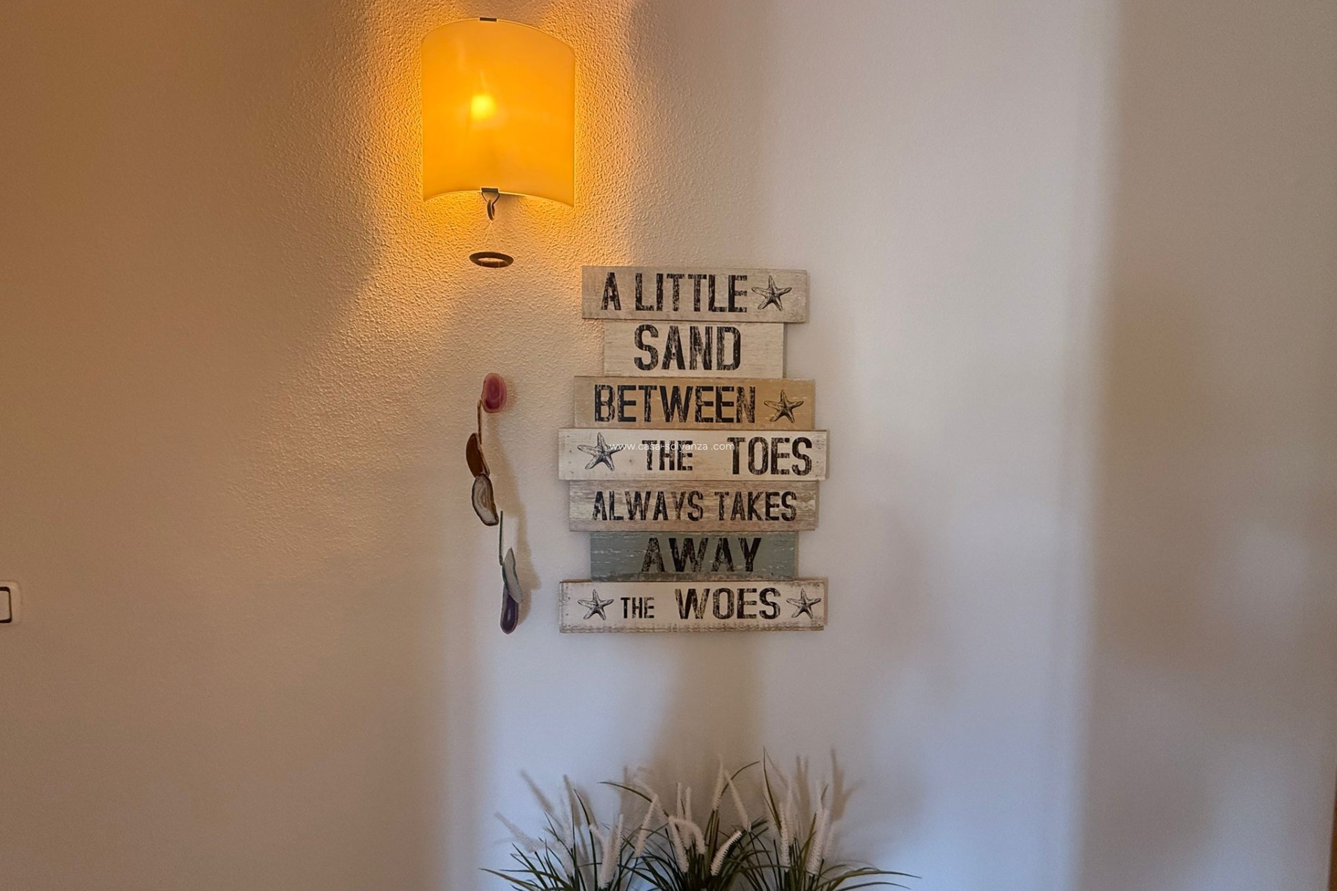 Revente - Appartement - Orihuela Costa - Las Ramblas