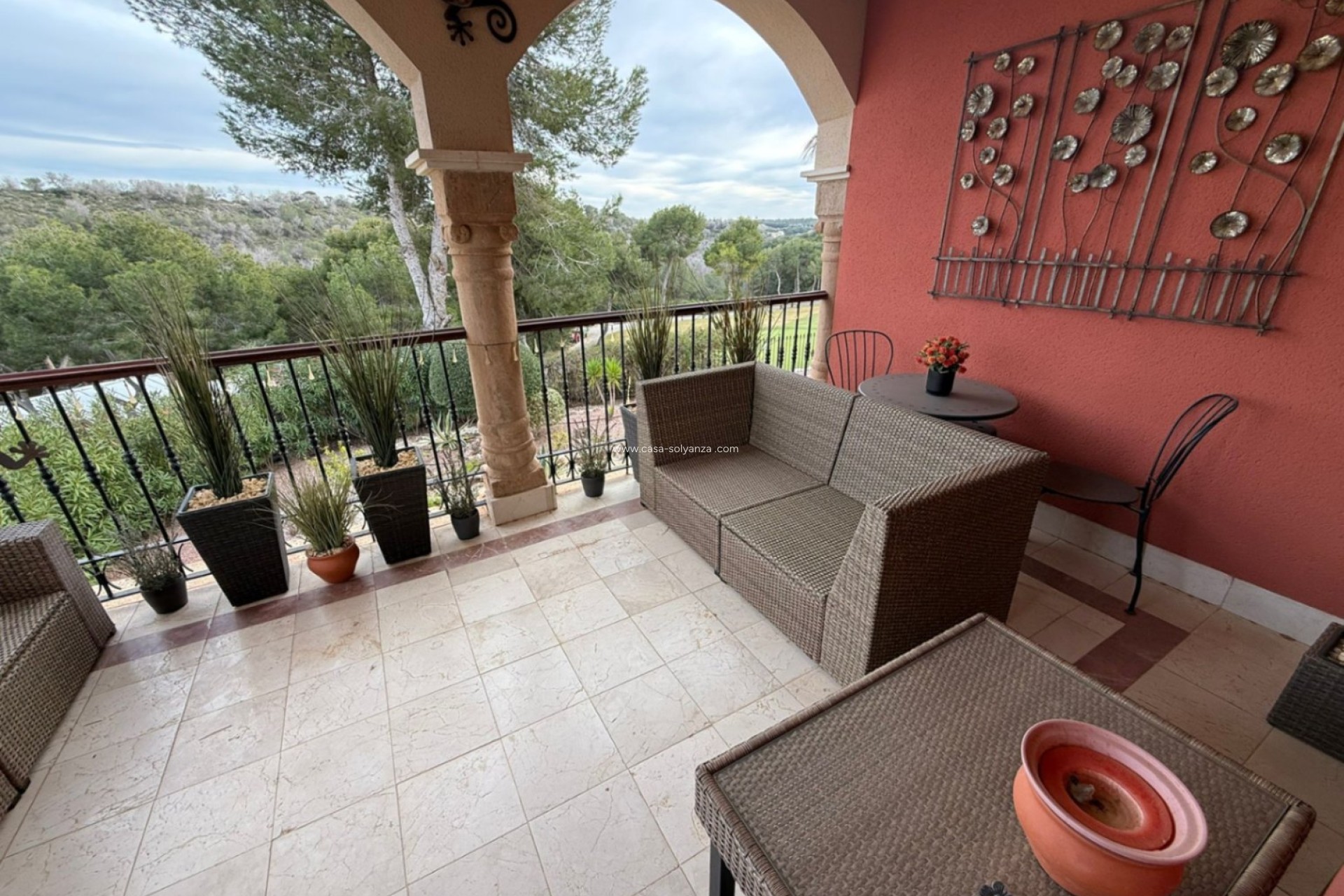 Revente - Appartement - Orihuela Costa - Las Ramblas