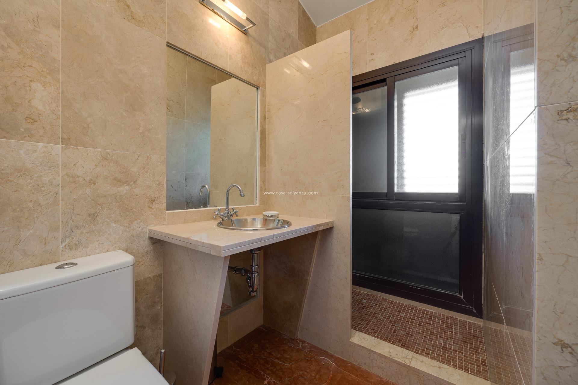 Revente - Appartement - Orihuela Costa - Las Ramblas