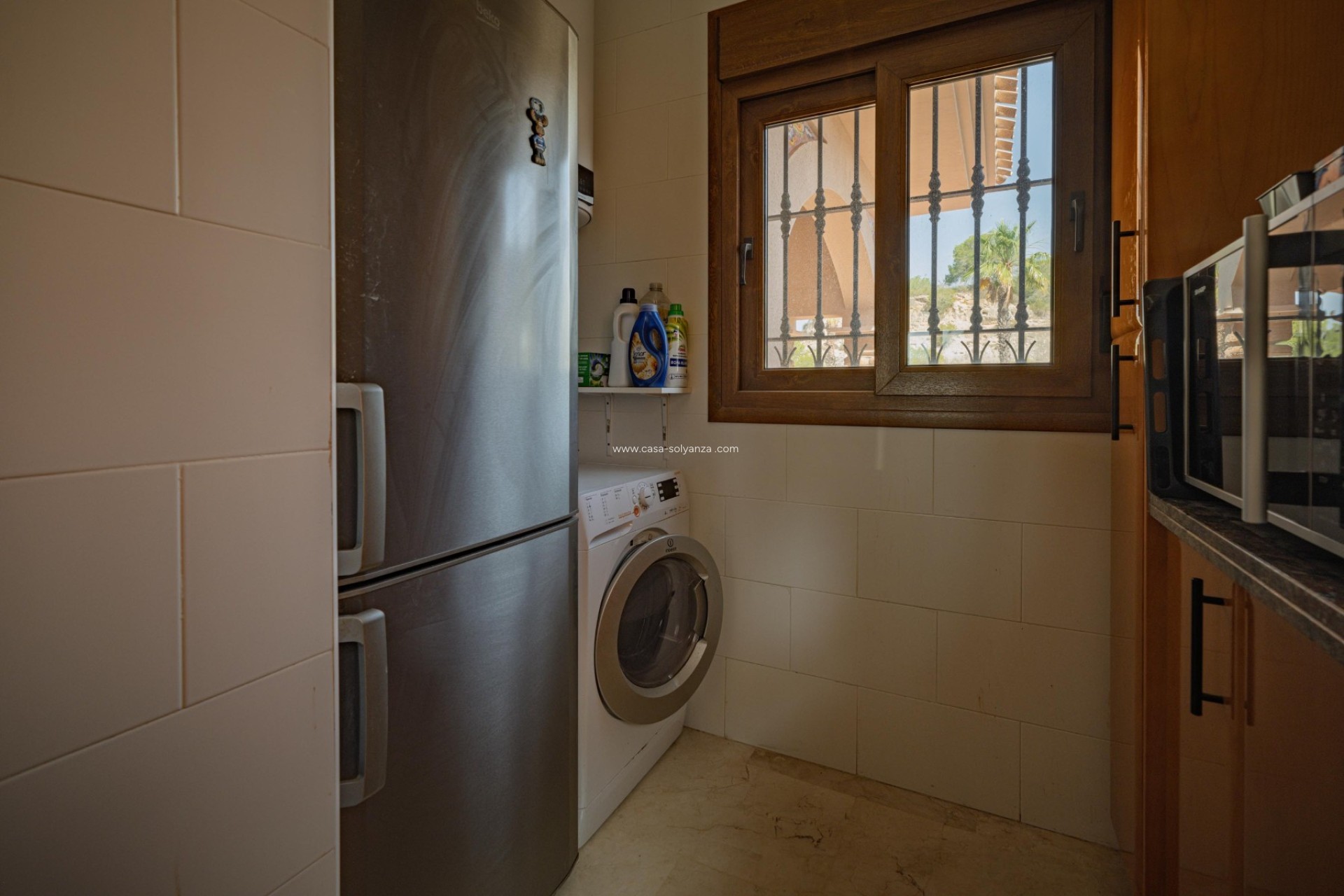 Revente - Appartement - Orihuela Costa - Las Ramblas