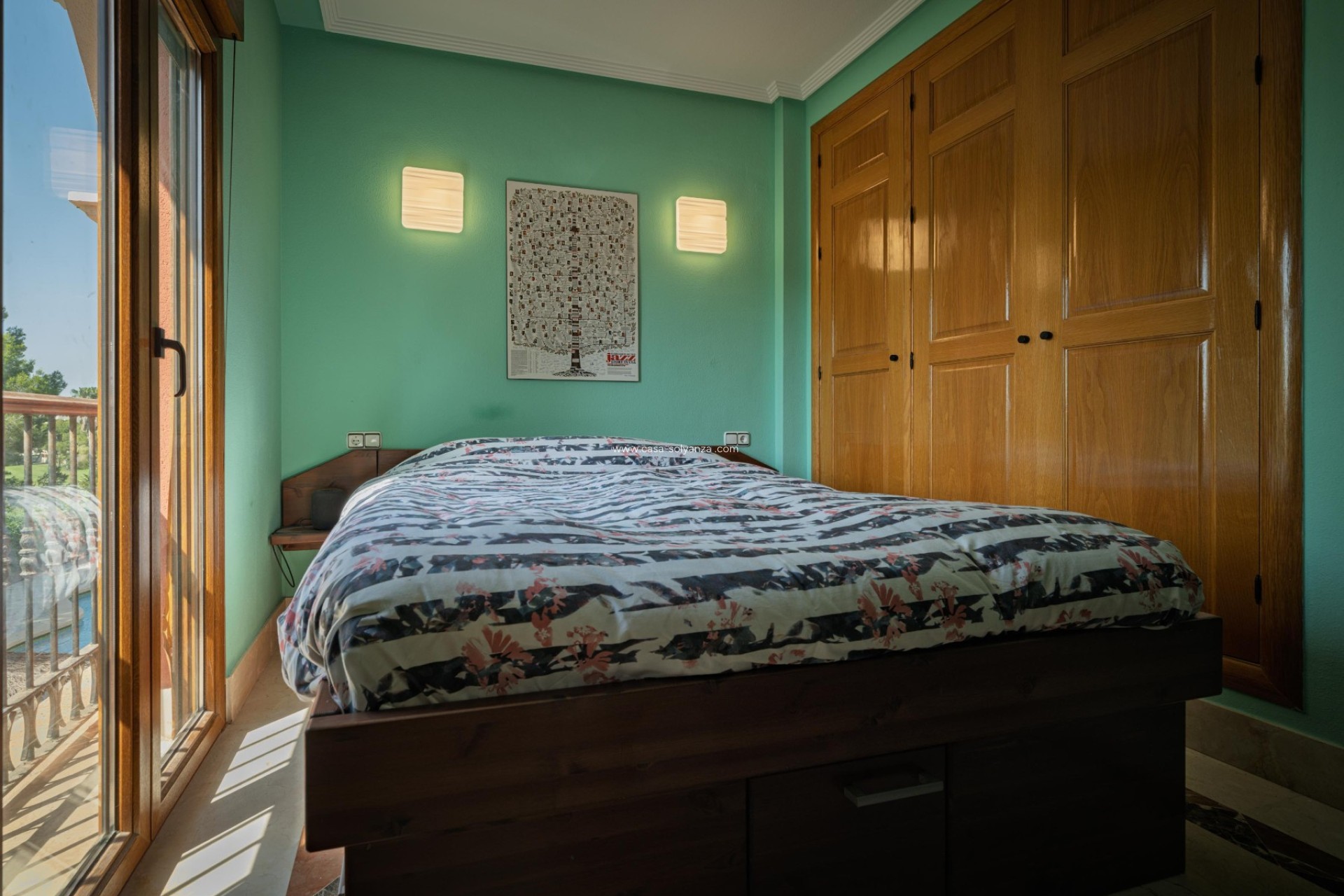 Revente - Appartement - Orihuela Costa - Las Ramblas
