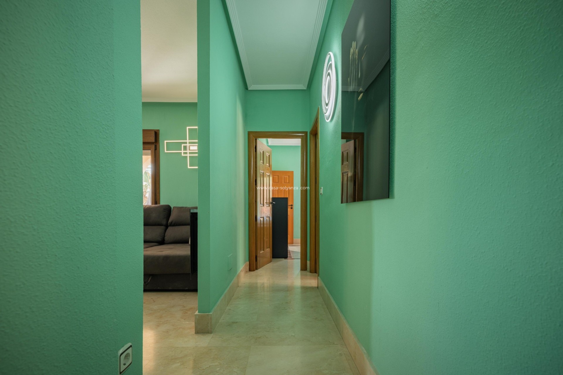 Revente - Appartement - Orihuela Costa - Las Ramblas