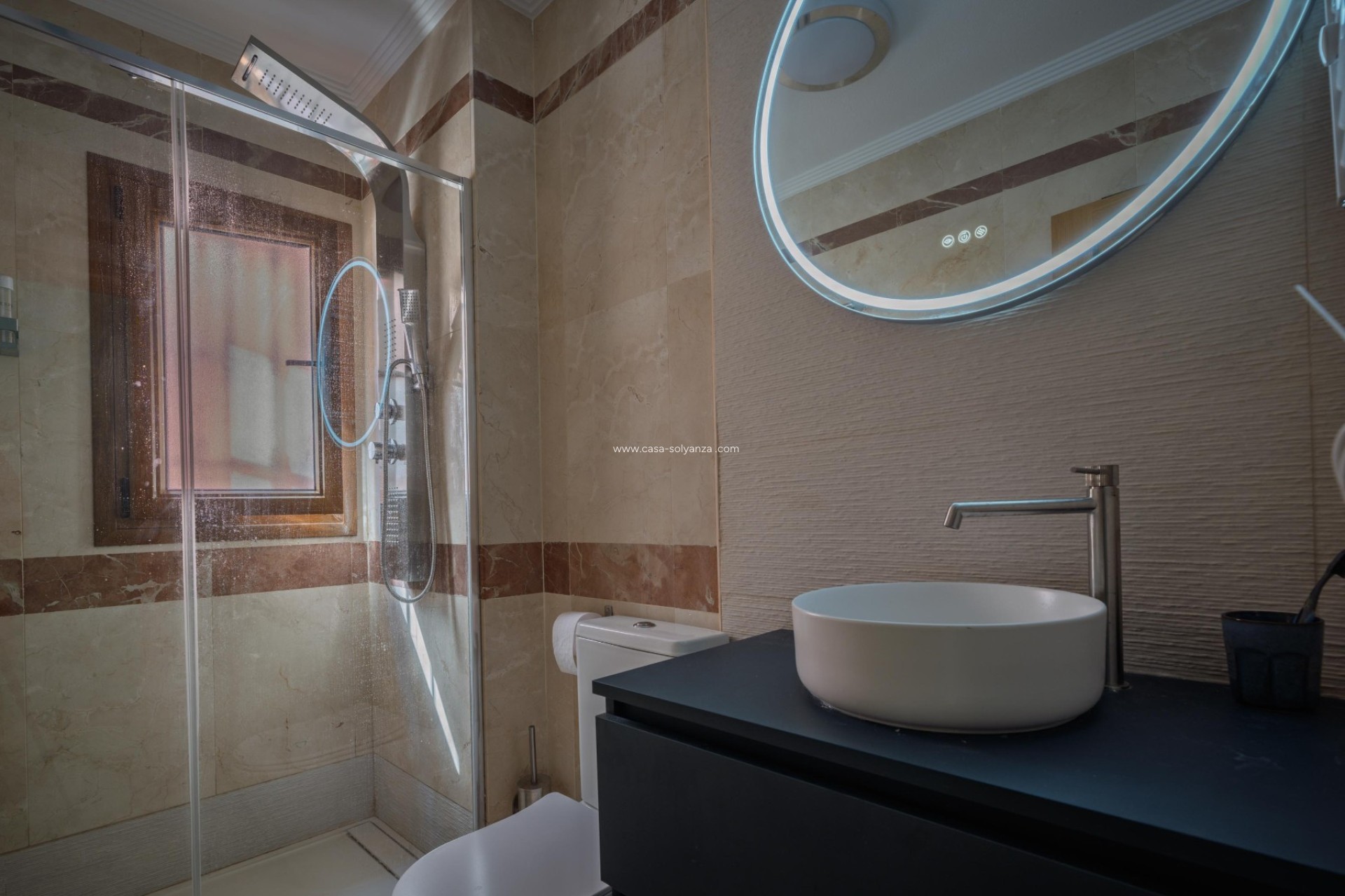 Revente - Appartement - Orihuela Costa - Las Ramblas