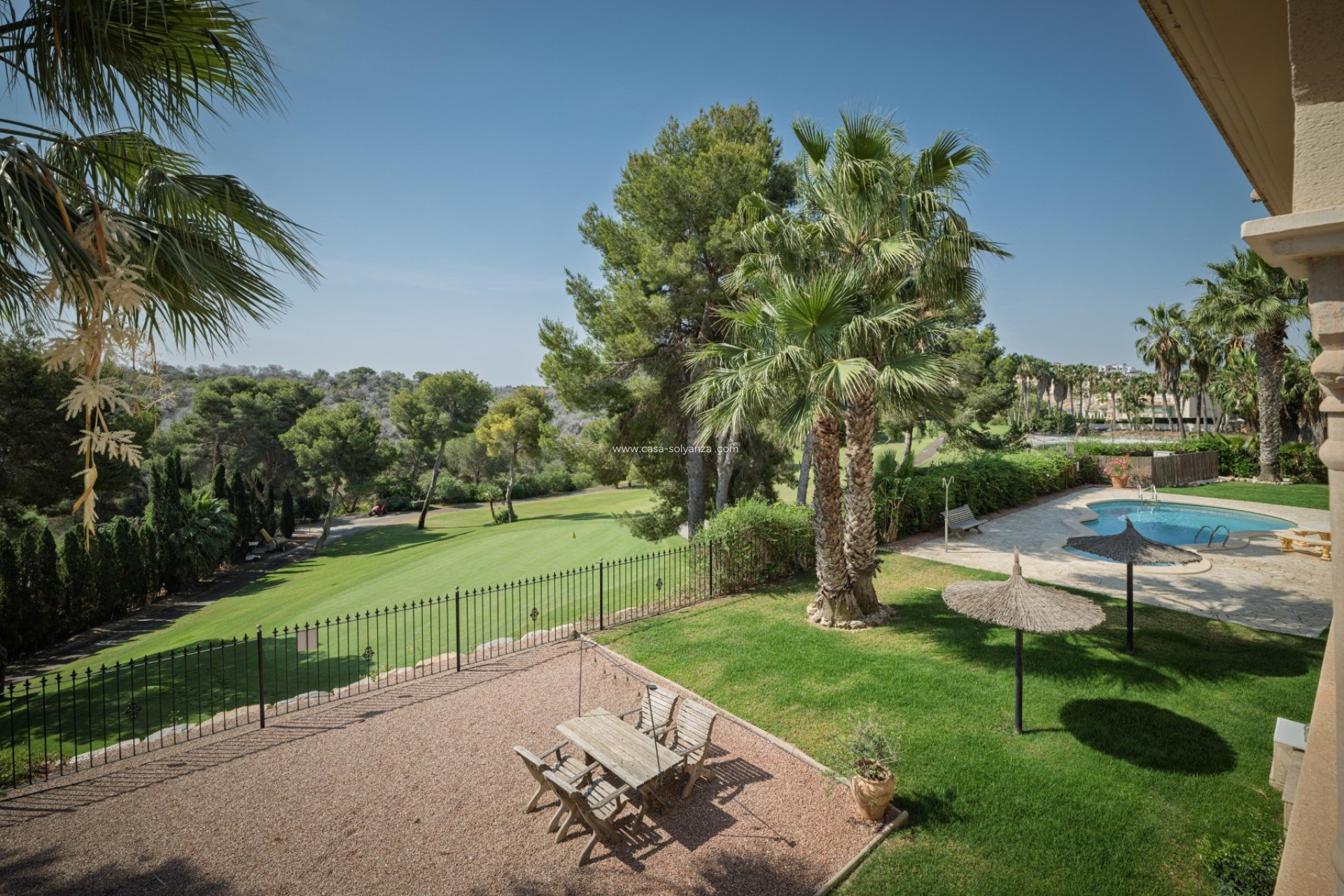Revente - Appartement - Orihuela Costa - Las Ramblas