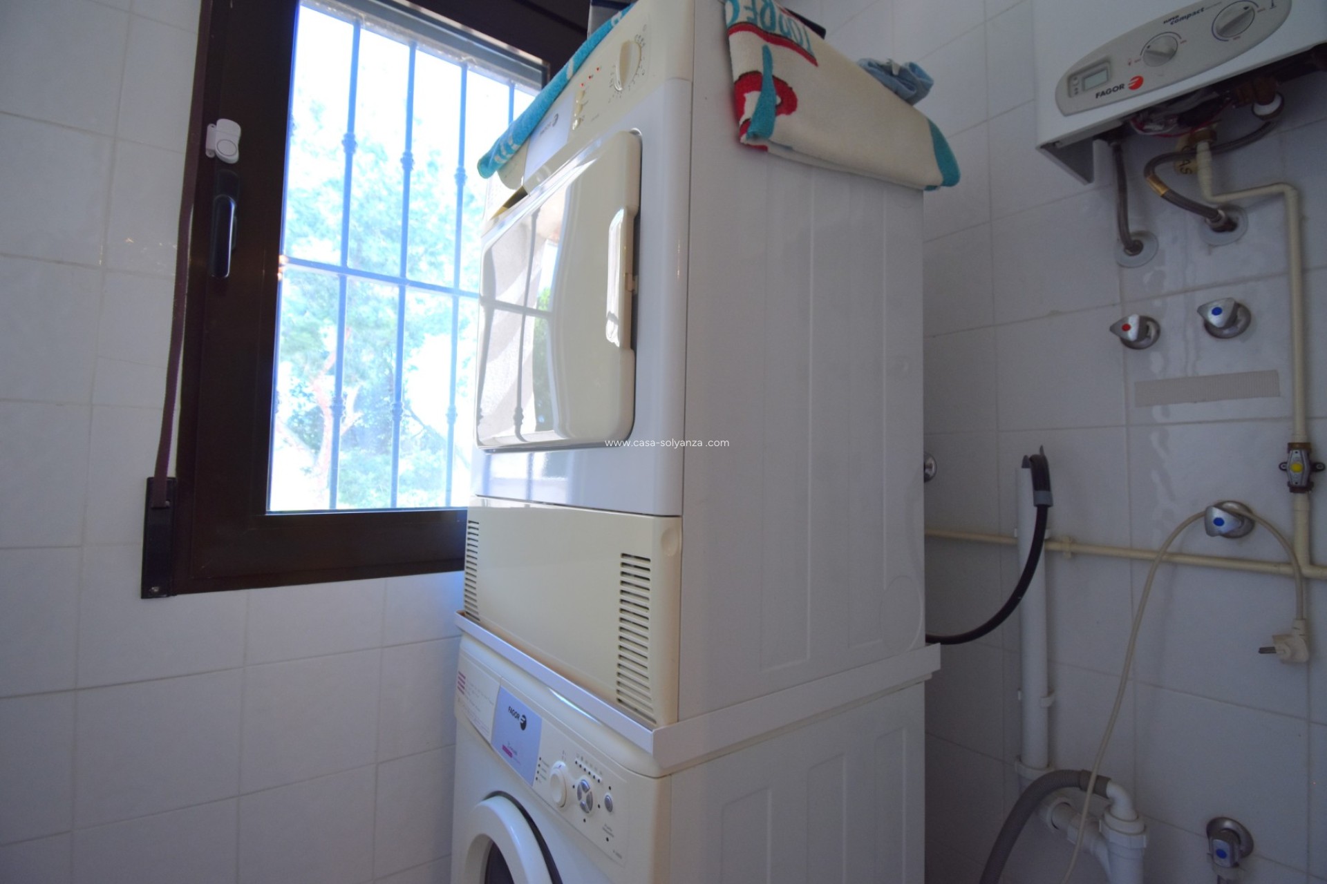 Revente - Appartement - Orihuela Costa - Las Ramblas