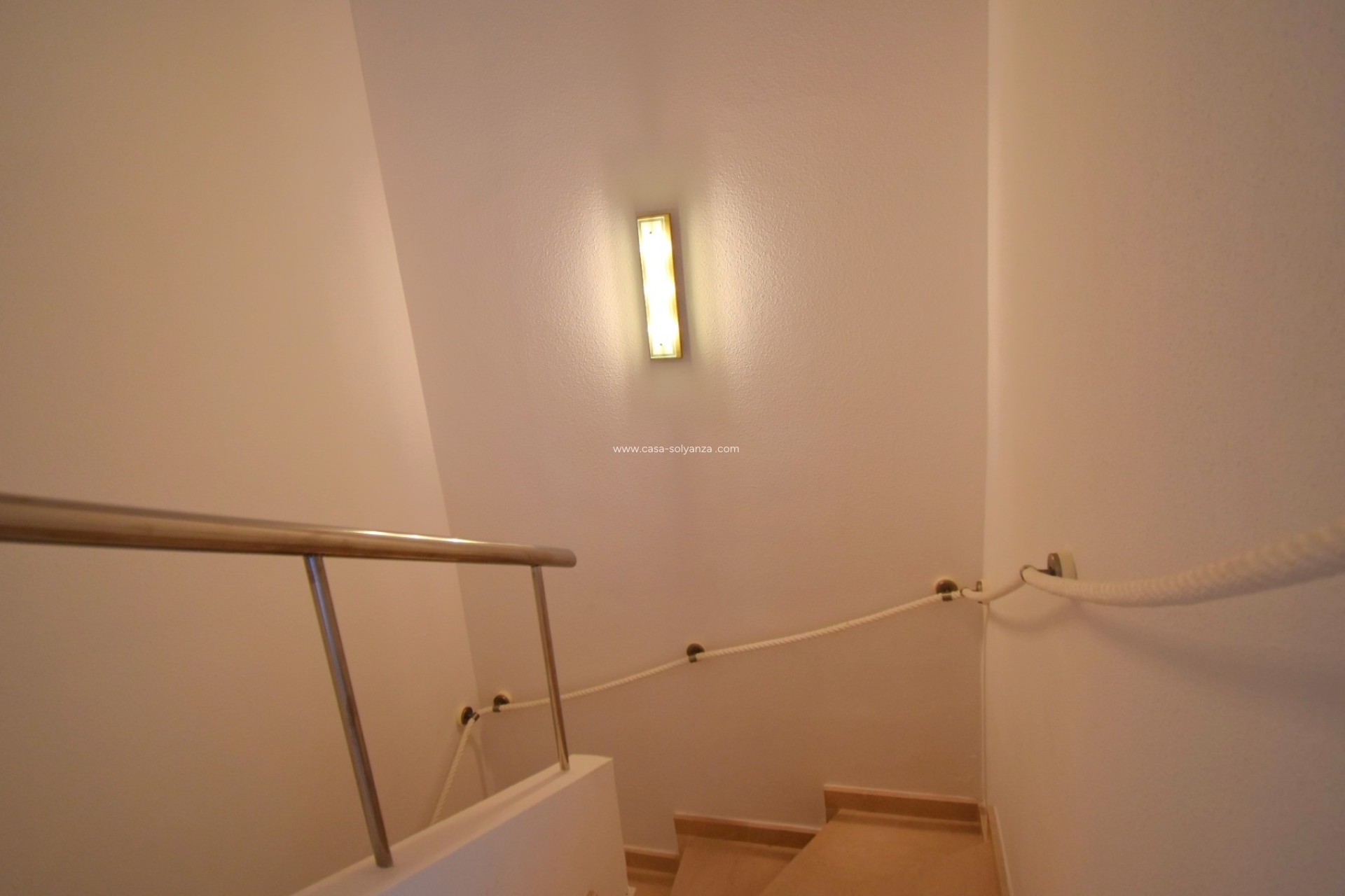 Revente - Appartement - Orihuela Costa - Las Ramblas