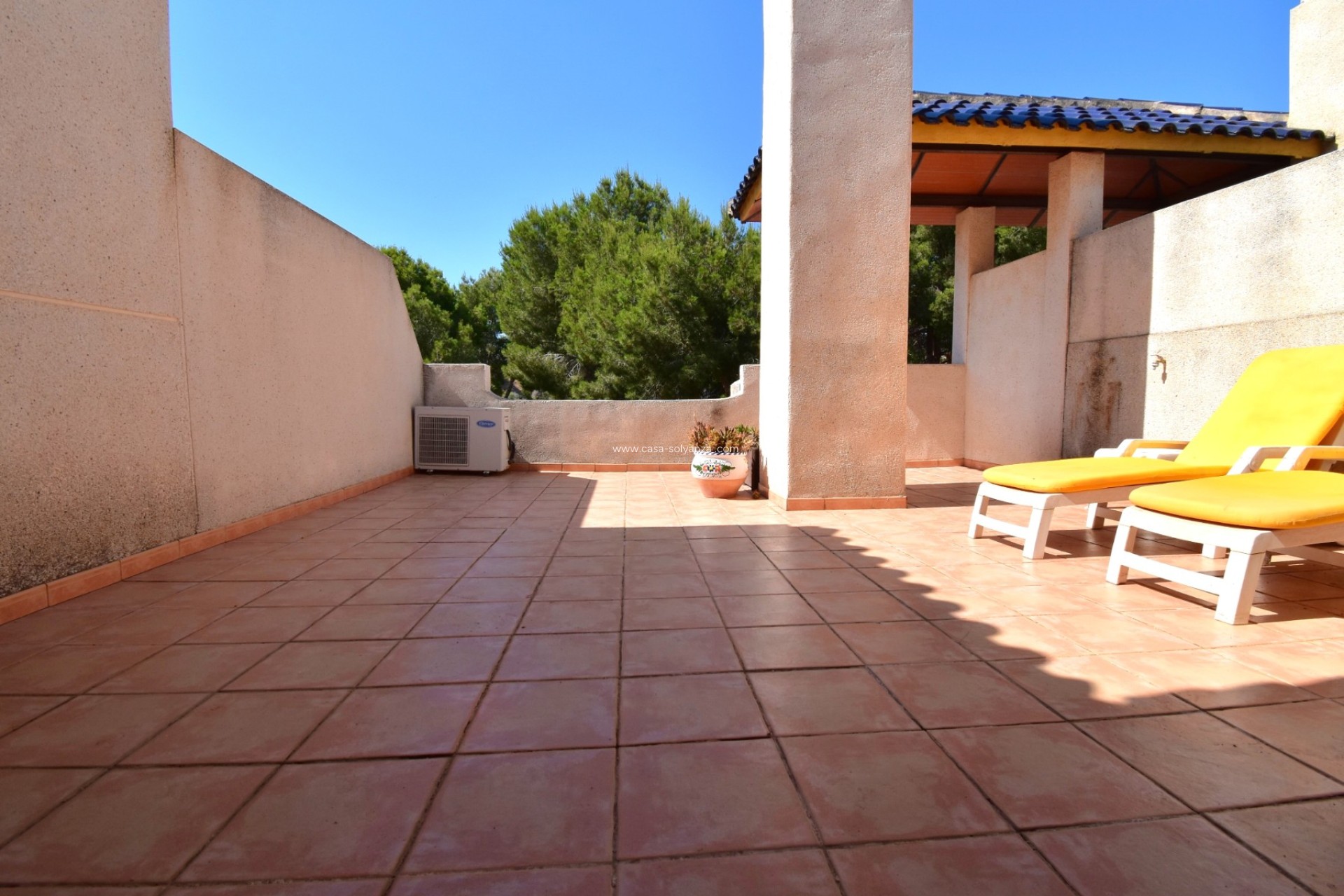 Revente - Appartement - Orihuela Costa - Las Ramblas