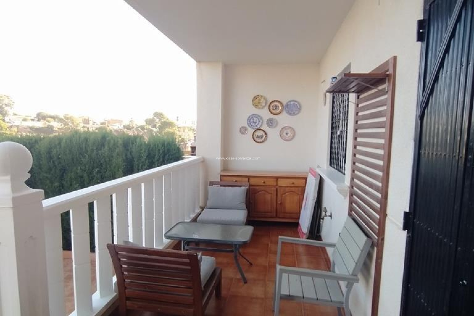 Revente - Appartement - Orihuela Costa - LOMAS CABO ROIG