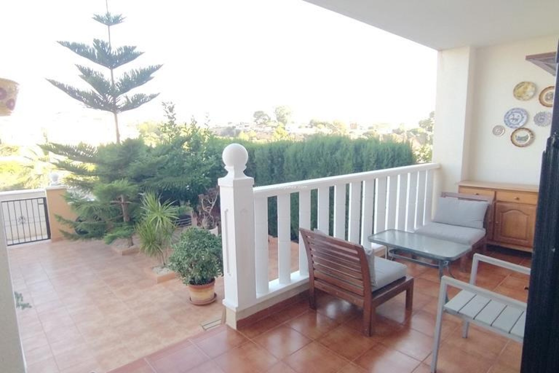 Revente - Appartement - Orihuela Costa - LOMAS CABO ROIG