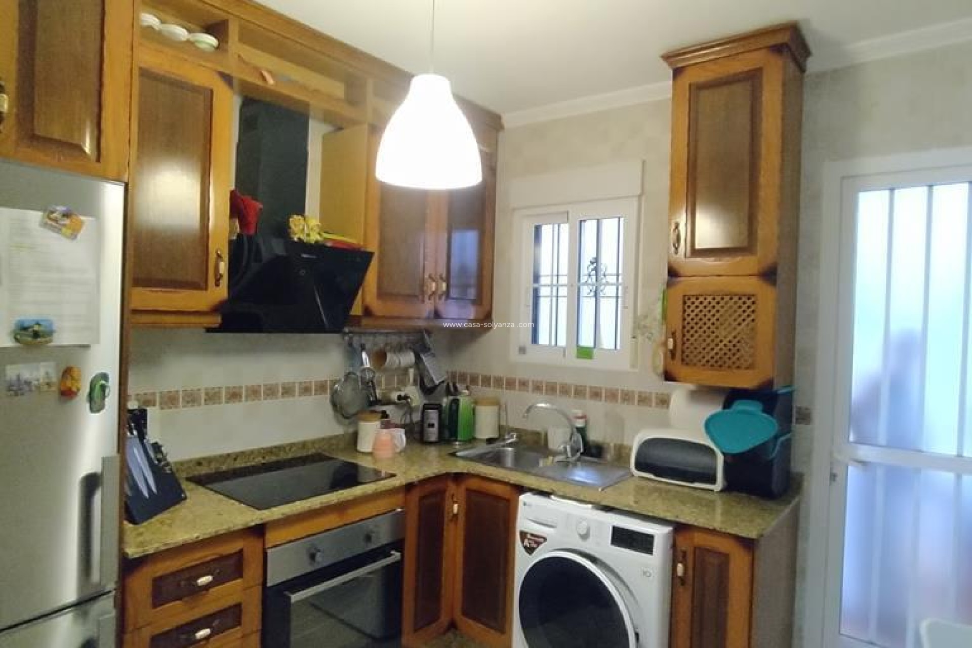 Revente - Appartement - Orihuela Costa - LOMAS CABO ROIG