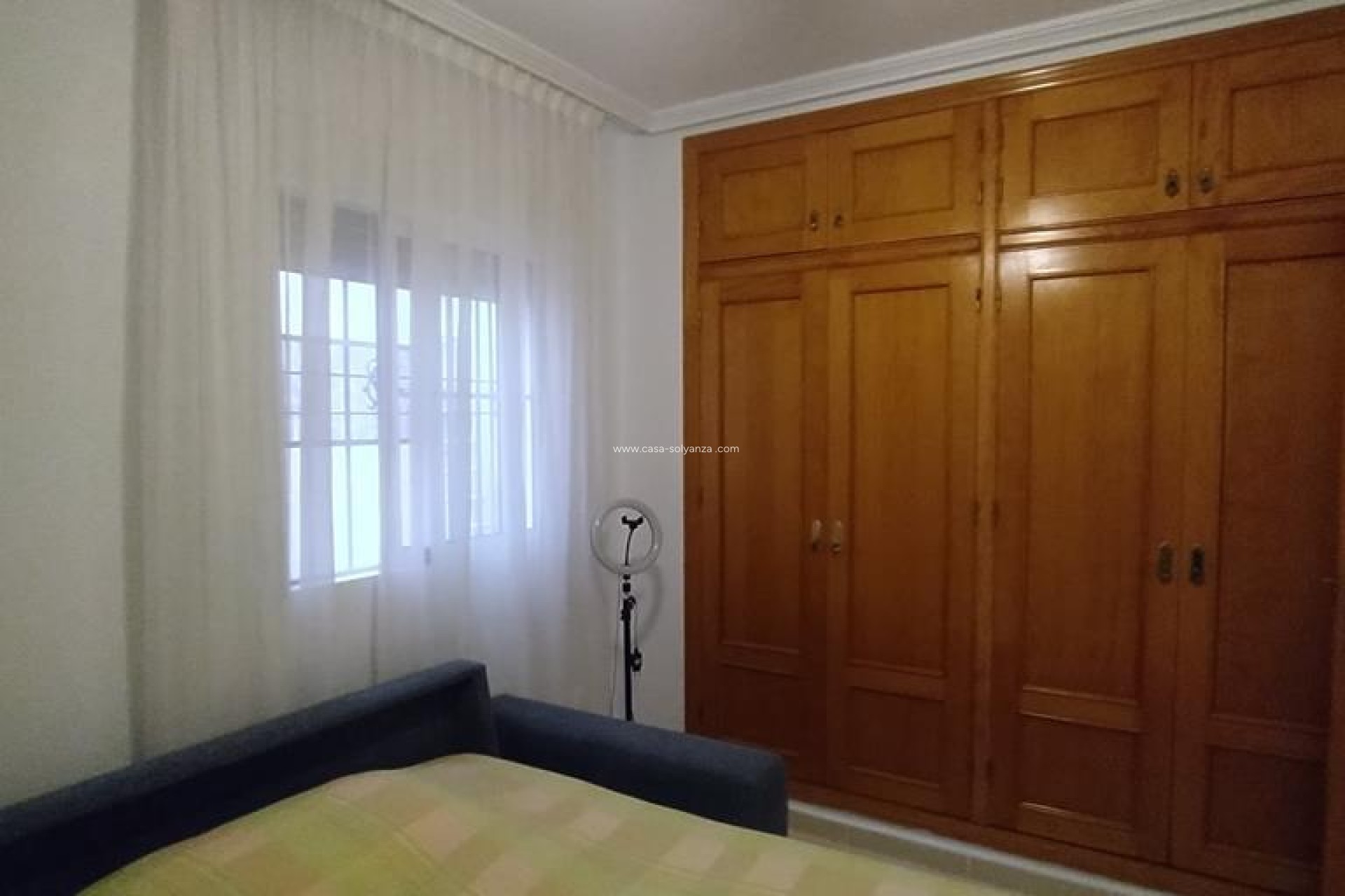Revente - Appartement - Orihuela Costa - LOMAS CABO ROIG