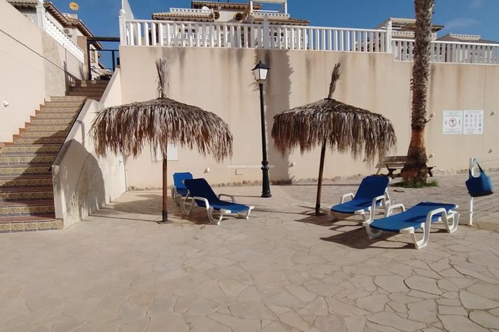 Revente - Appartement - Orihuela Costa - LOMAS CABO ROIG