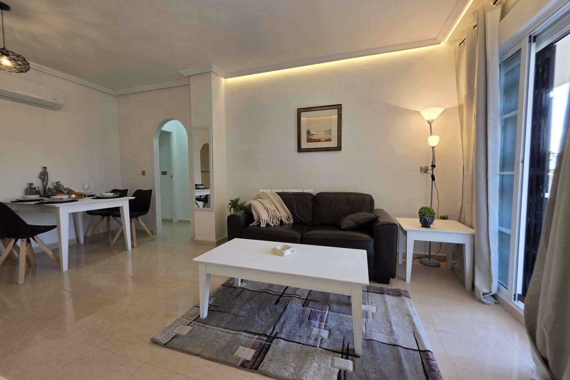 Revente - Appartement - Orihuela Costa - Lomas De Cabo Roig-los Dolses