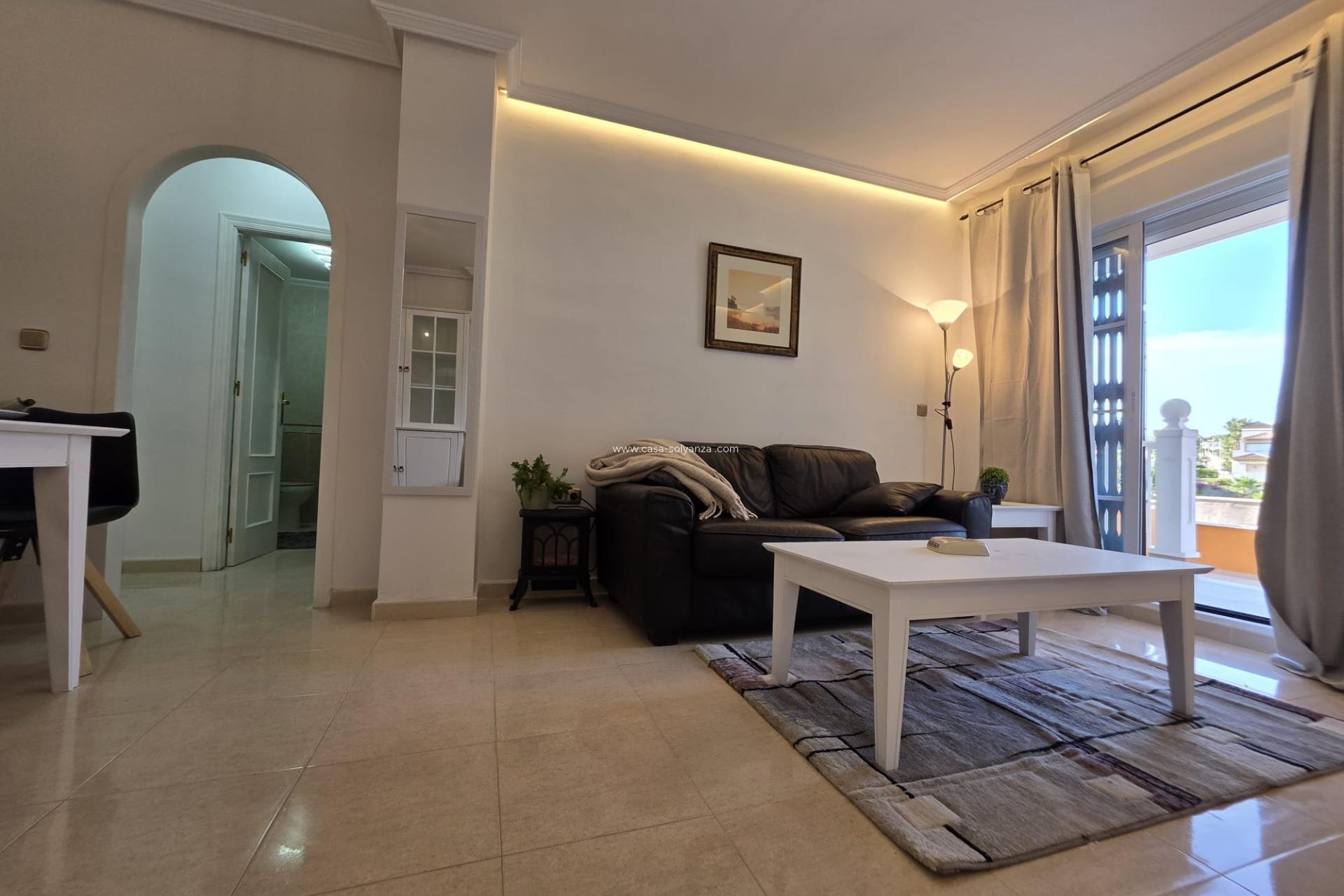 Revente - Appartement - Orihuela Costa - Lomas De Cabo Roig-los Dolses