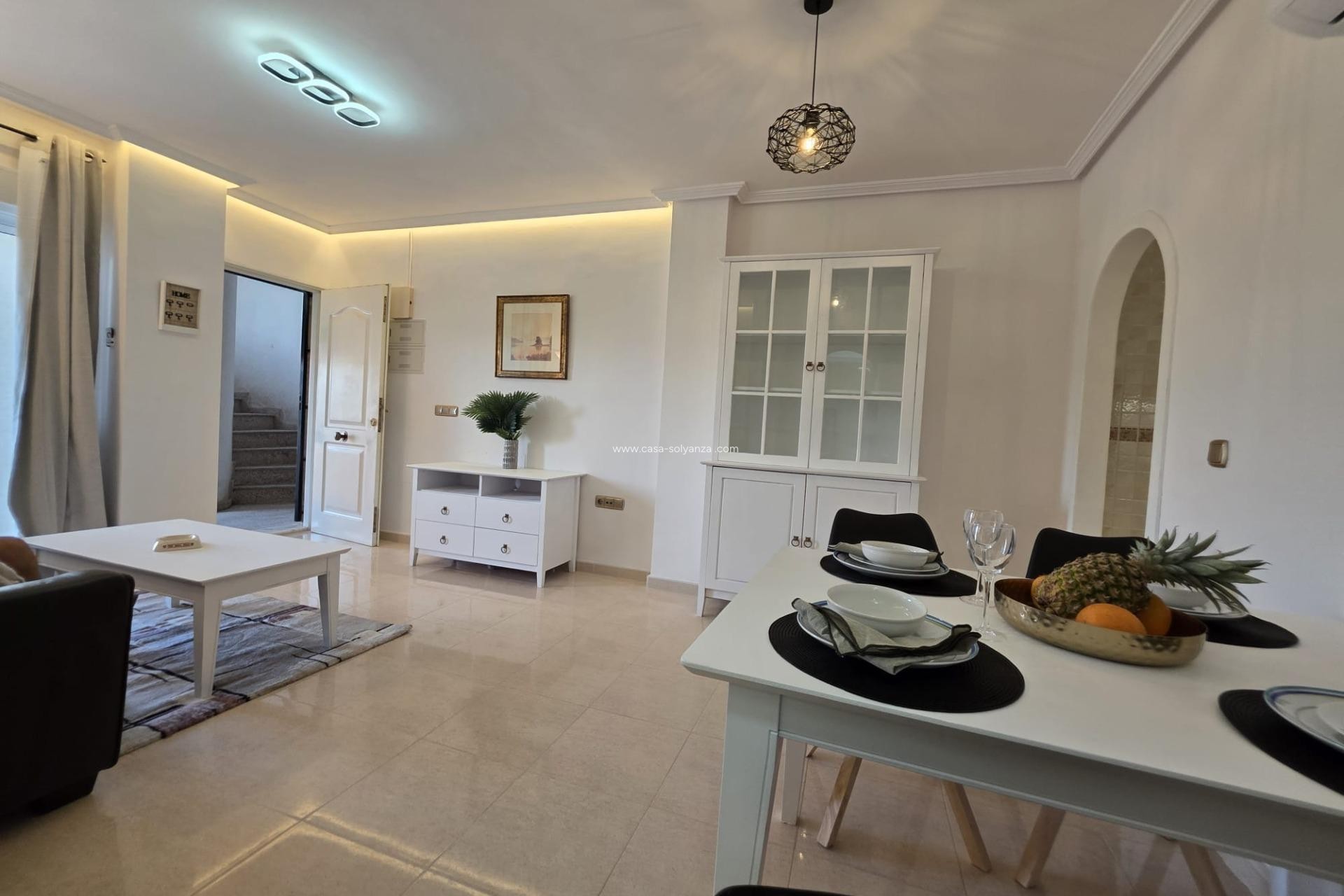 Revente - Appartement - Orihuela Costa - Lomas De Cabo Roig-los Dolses