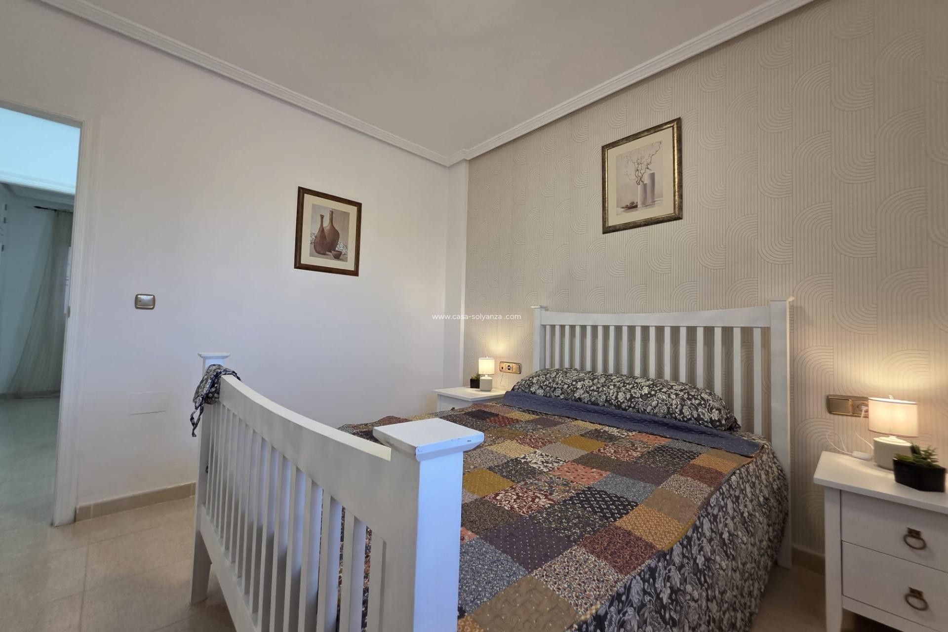 Revente - Appartement - Orihuela Costa - Lomas De Cabo Roig-los Dolses