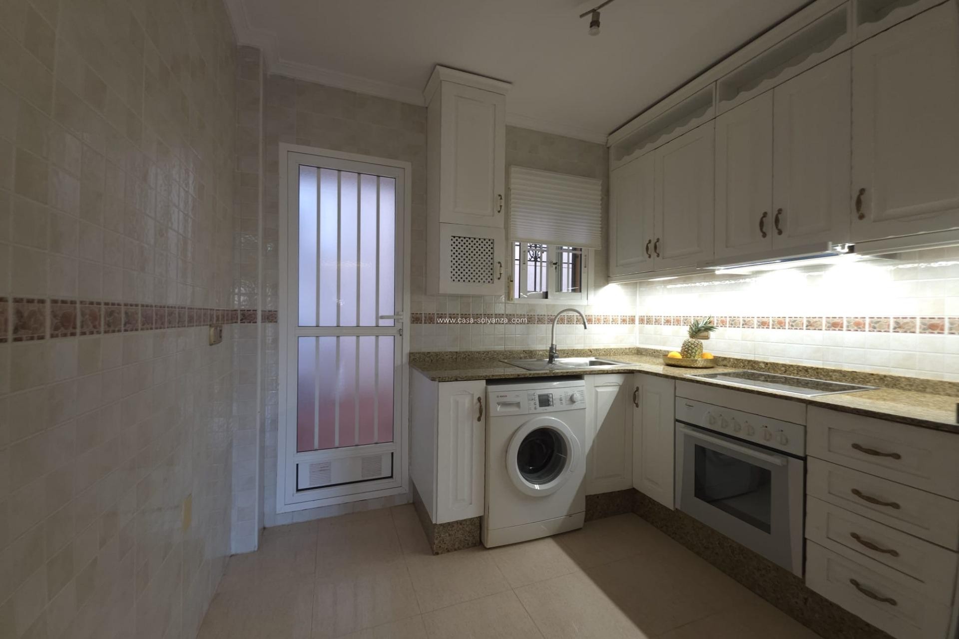 Revente - Appartement - Orihuela Costa - Lomas De Cabo Roig-los Dolses