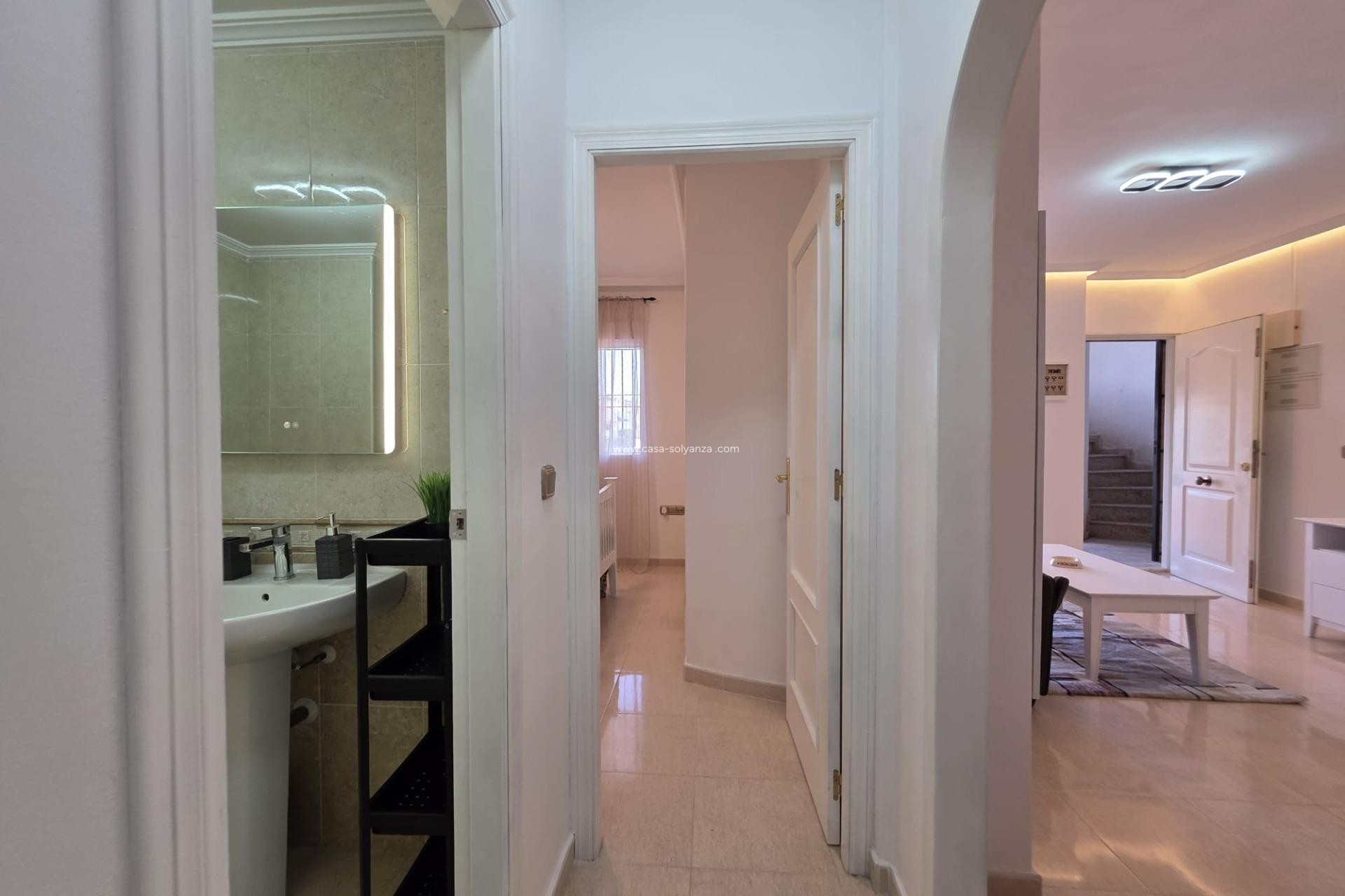 Revente - Appartement - Orihuela Costa - Lomas De Cabo Roig-los Dolses