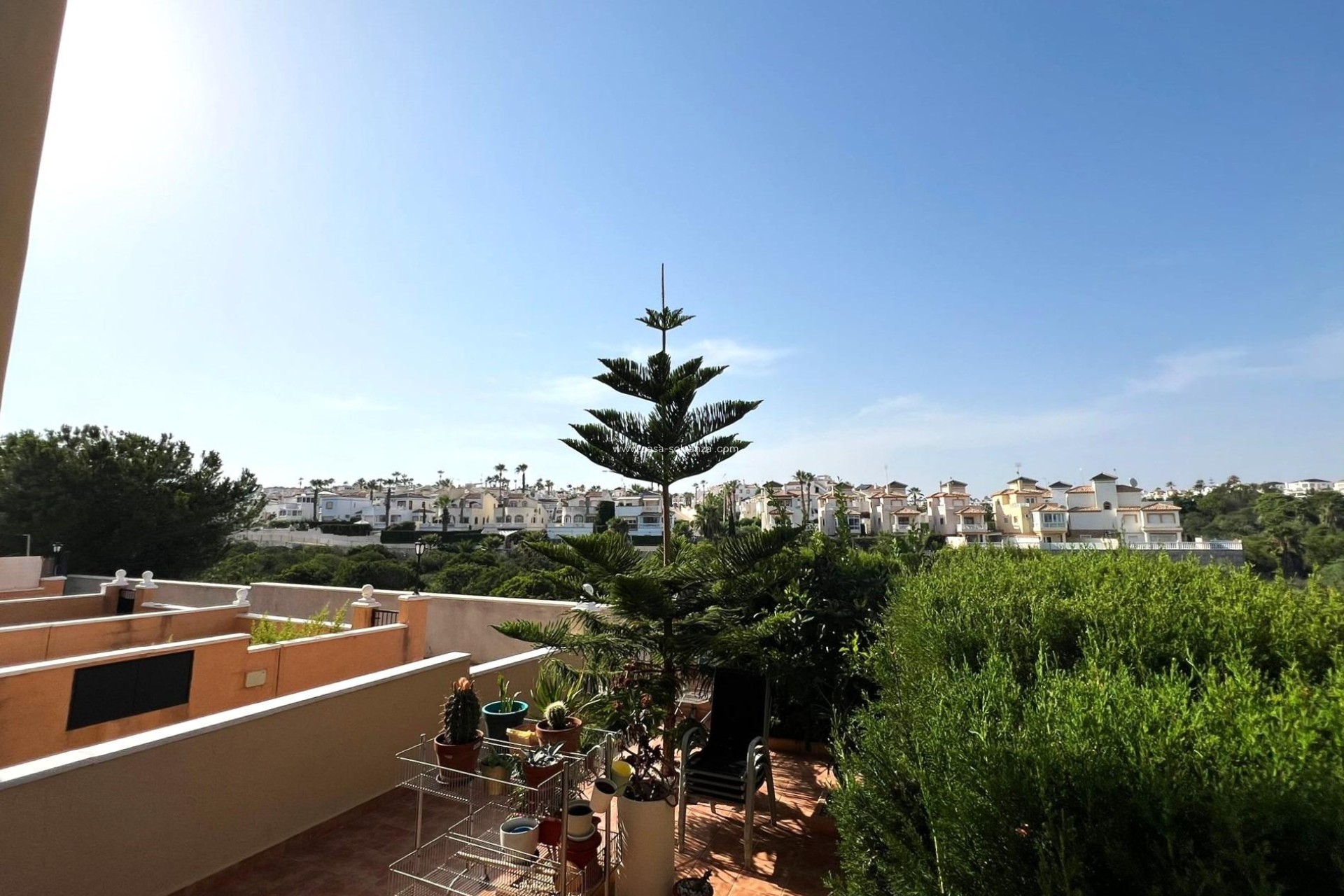 Revente - Appartement - Orihuela Costa - Lomas De Cabo Roig-los Dolses