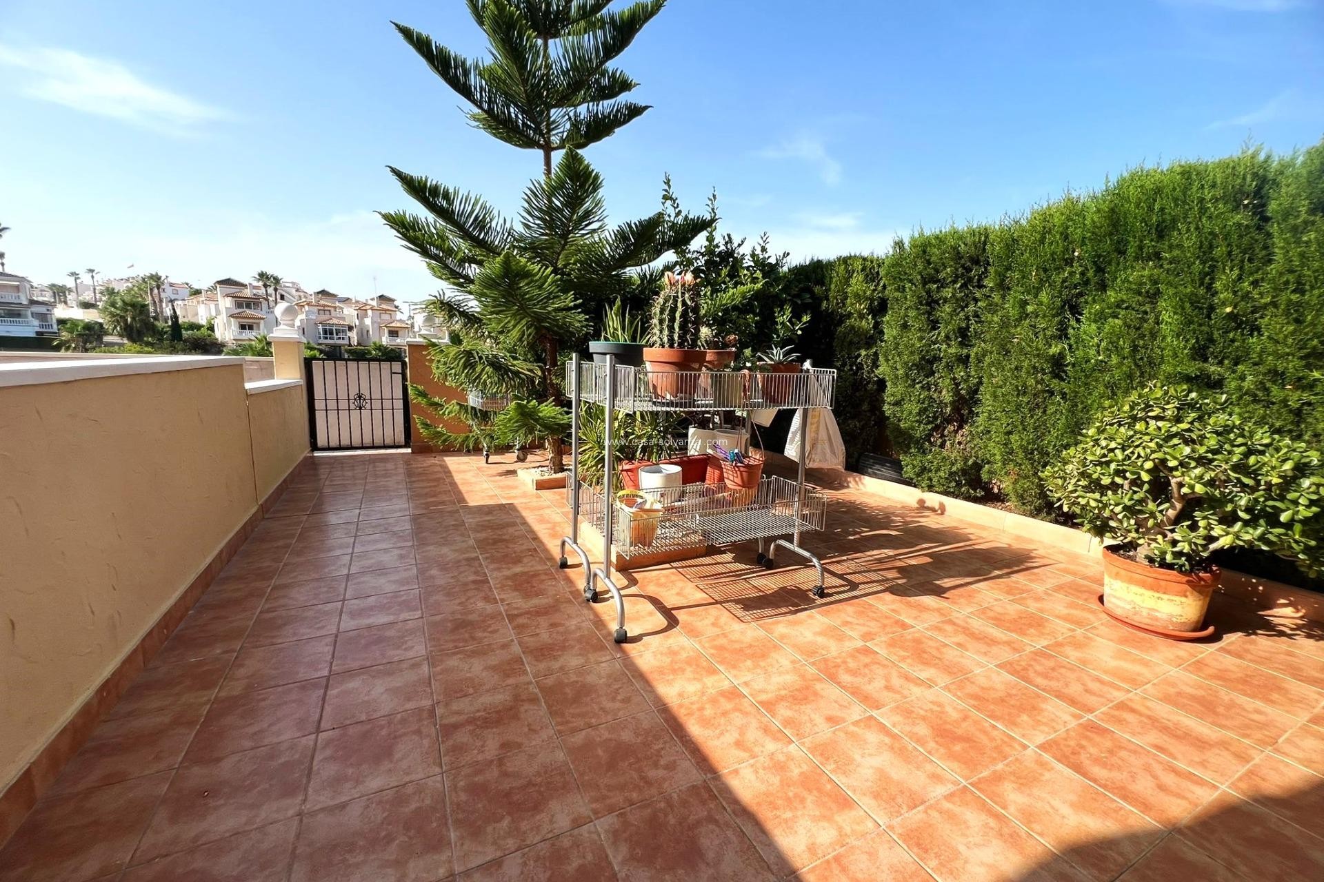 Revente - Appartement - Orihuela Costa - Lomas De Cabo Roig-los Dolses
