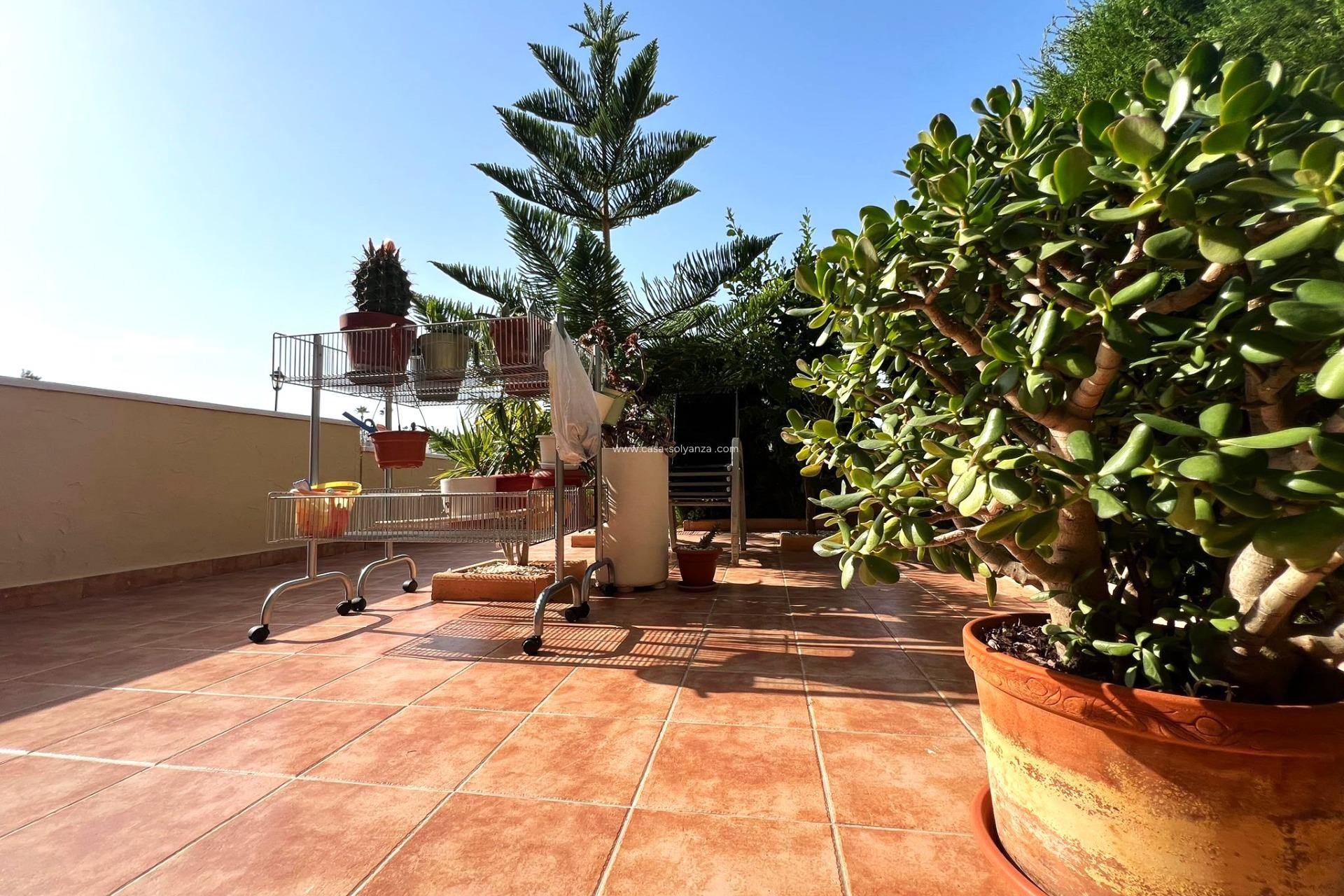 Revente - Appartement - Orihuela Costa - Lomas De Cabo Roig-los Dolses