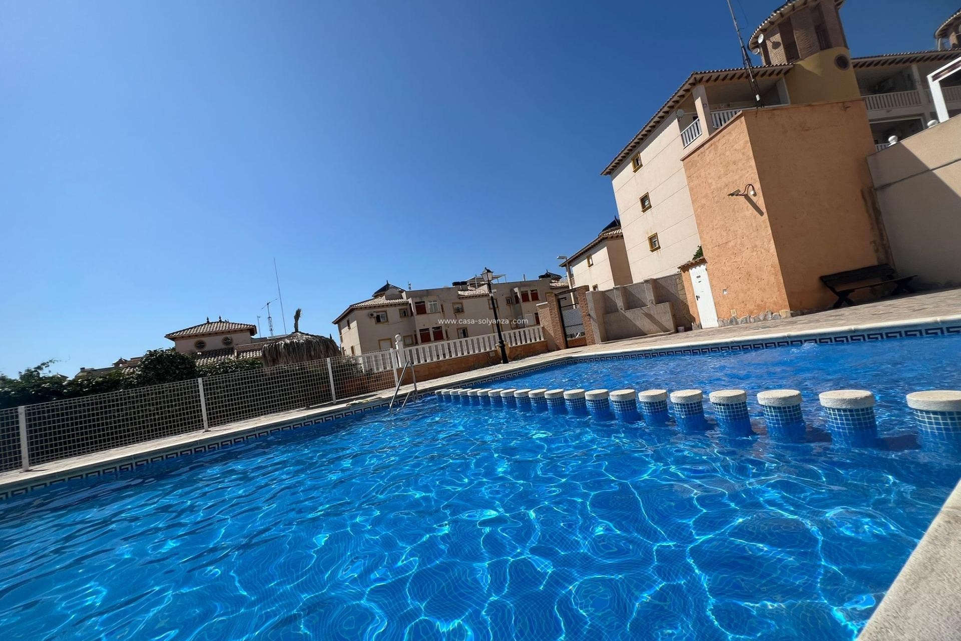 Revente - Appartement - Orihuela Costa - Lomas De Cabo Roig-los Dolses
