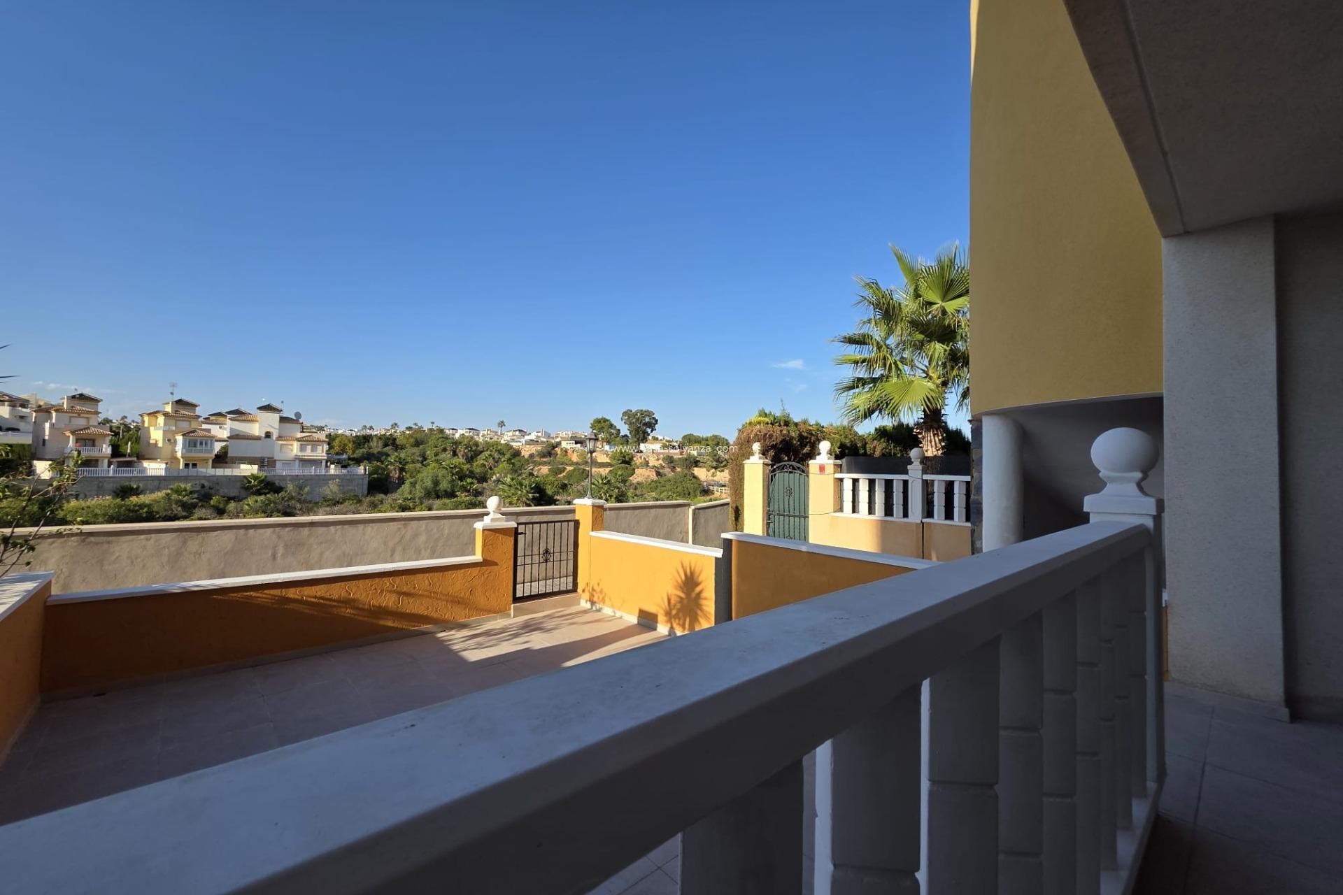 Revente - Appartement - Orihuela Costa - Lomas De Cabo Roig-los Dolses