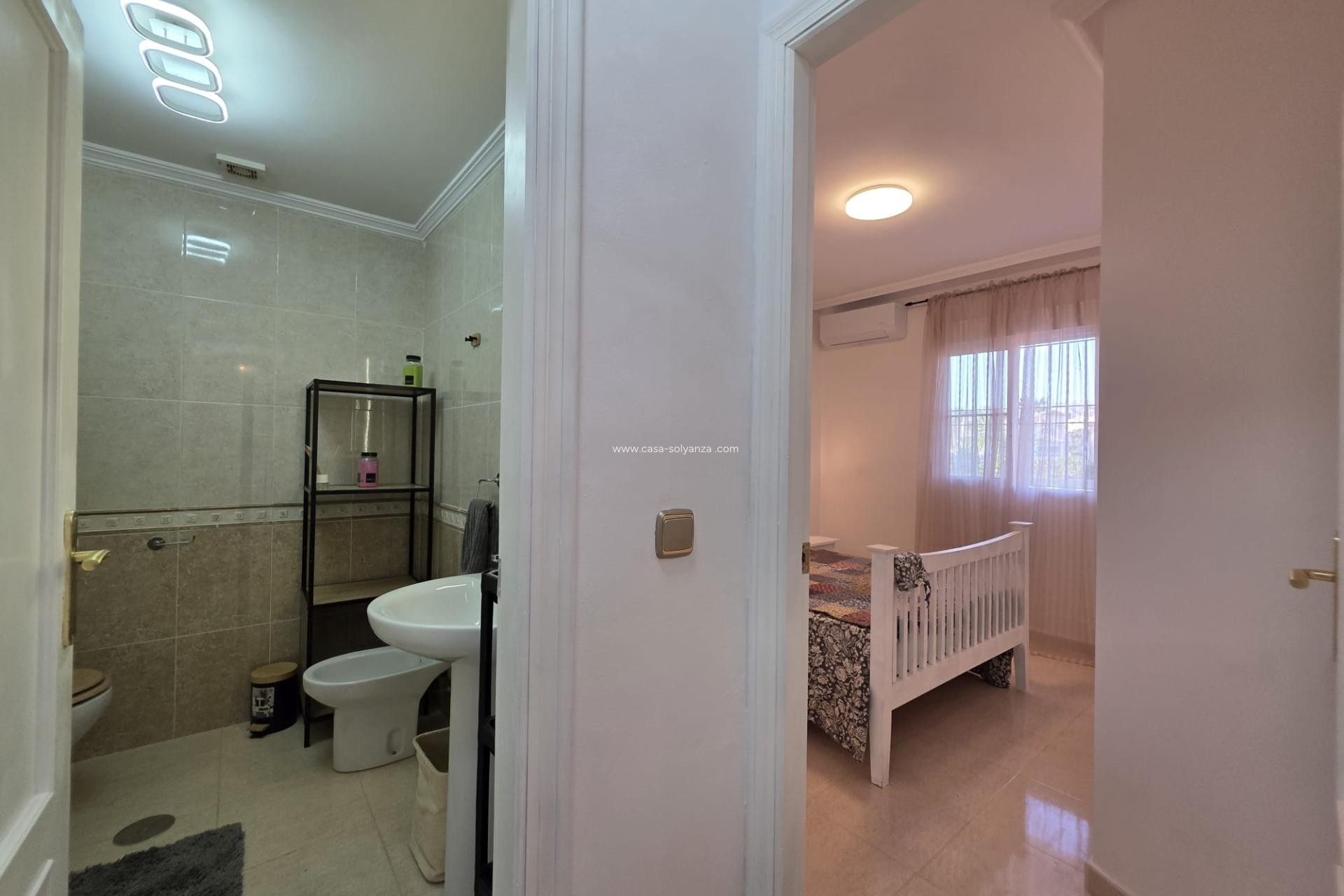 Revente - Appartement - Orihuela Costa - Lomas De Cabo Roig-los Dolses