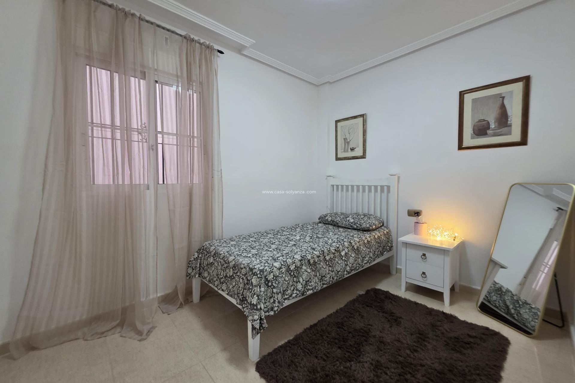 Revente - Appartement - Orihuela Costa - Lomas De Cabo Roig-los Dolses