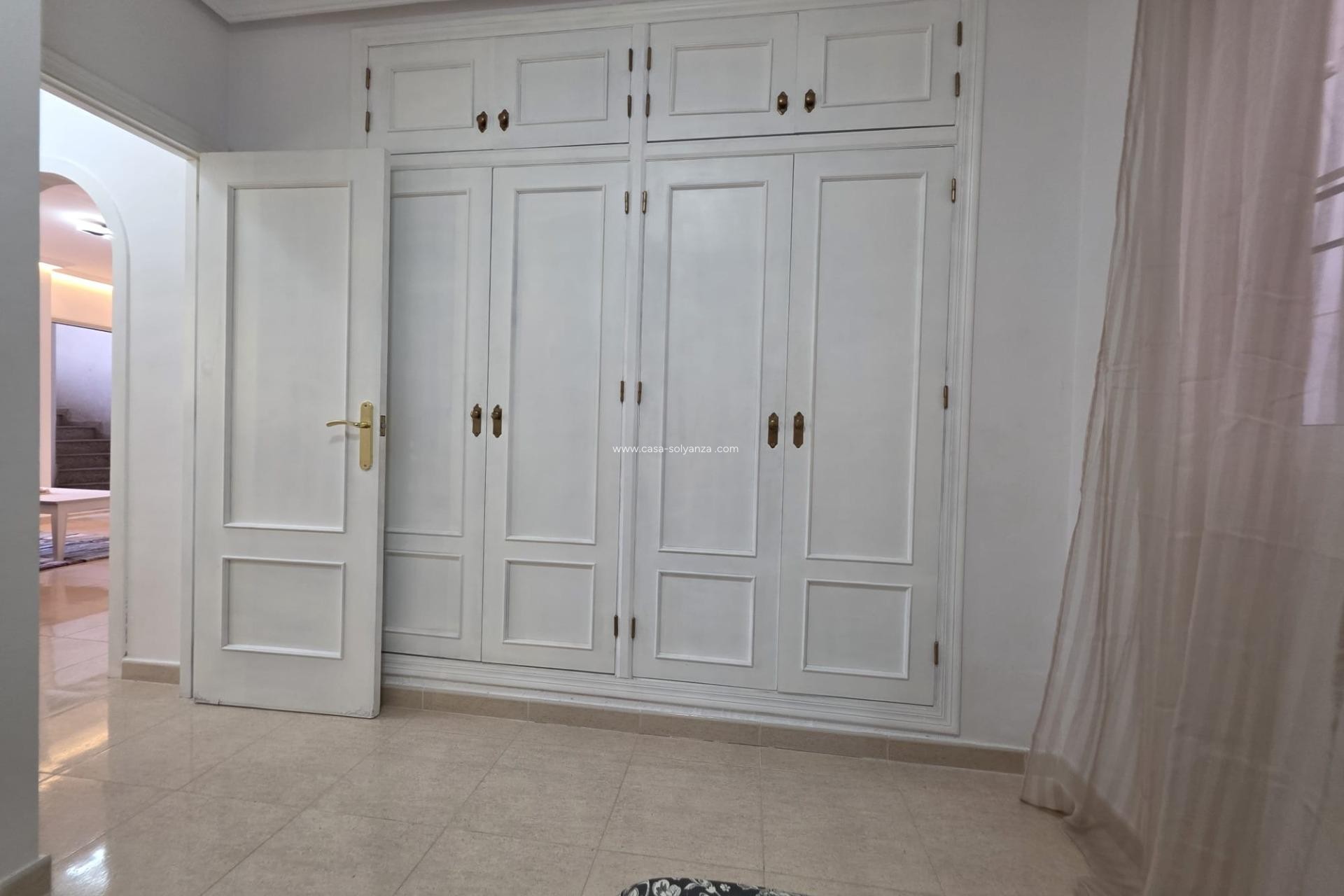 Revente - Appartement - Orihuela Costa - Lomas De Cabo Roig-los Dolses