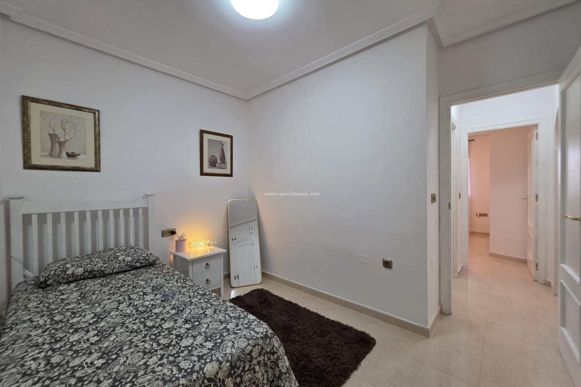 Revente - Appartement - Orihuela Costa - Lomas De Cabo Roig-los Dolses