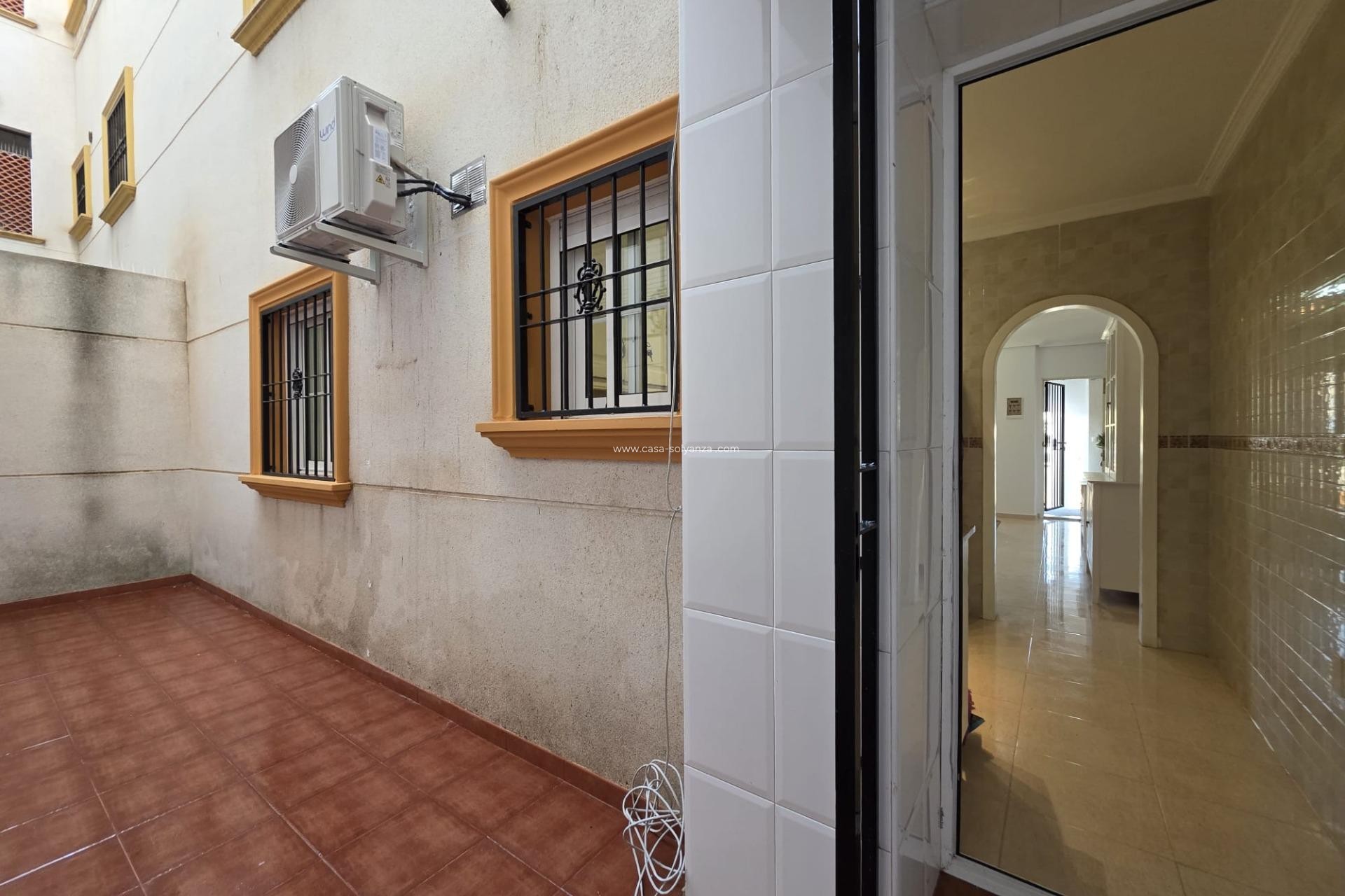 Revente - Appartement - Orihuela Costa - Lomas De Cabo Roig-los Dolses