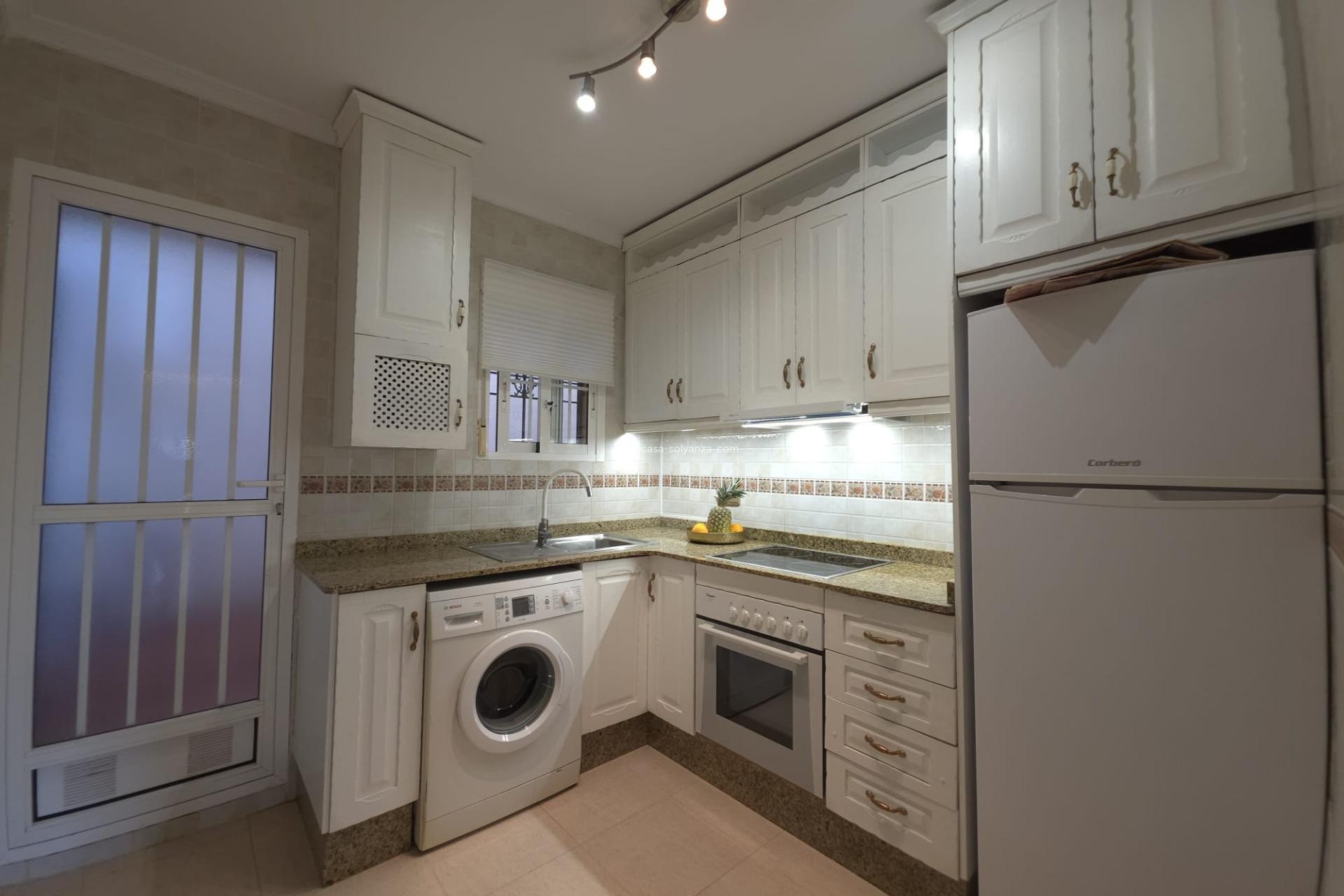 Revente - Appartement - Orihuela Costa - Lomas De Cabo Roig-los Dolses