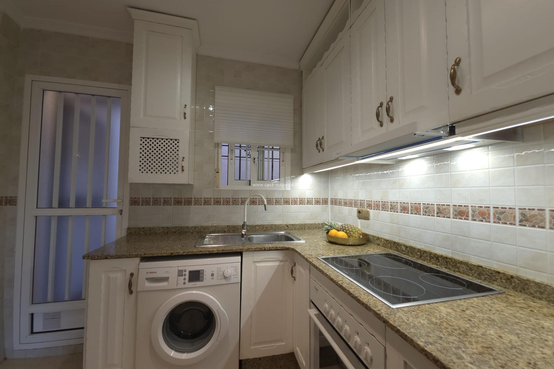 Revente - Appartement - Orihuela Costa - Lomas De Cabo Roig-los Dolses