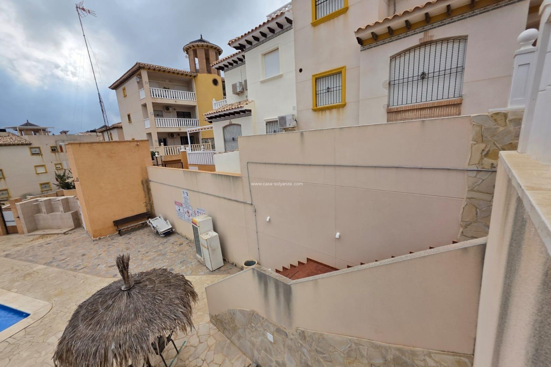 Revente - Appartement - Orihuela Costa - Lomas De Cabo Roig-los Dolses