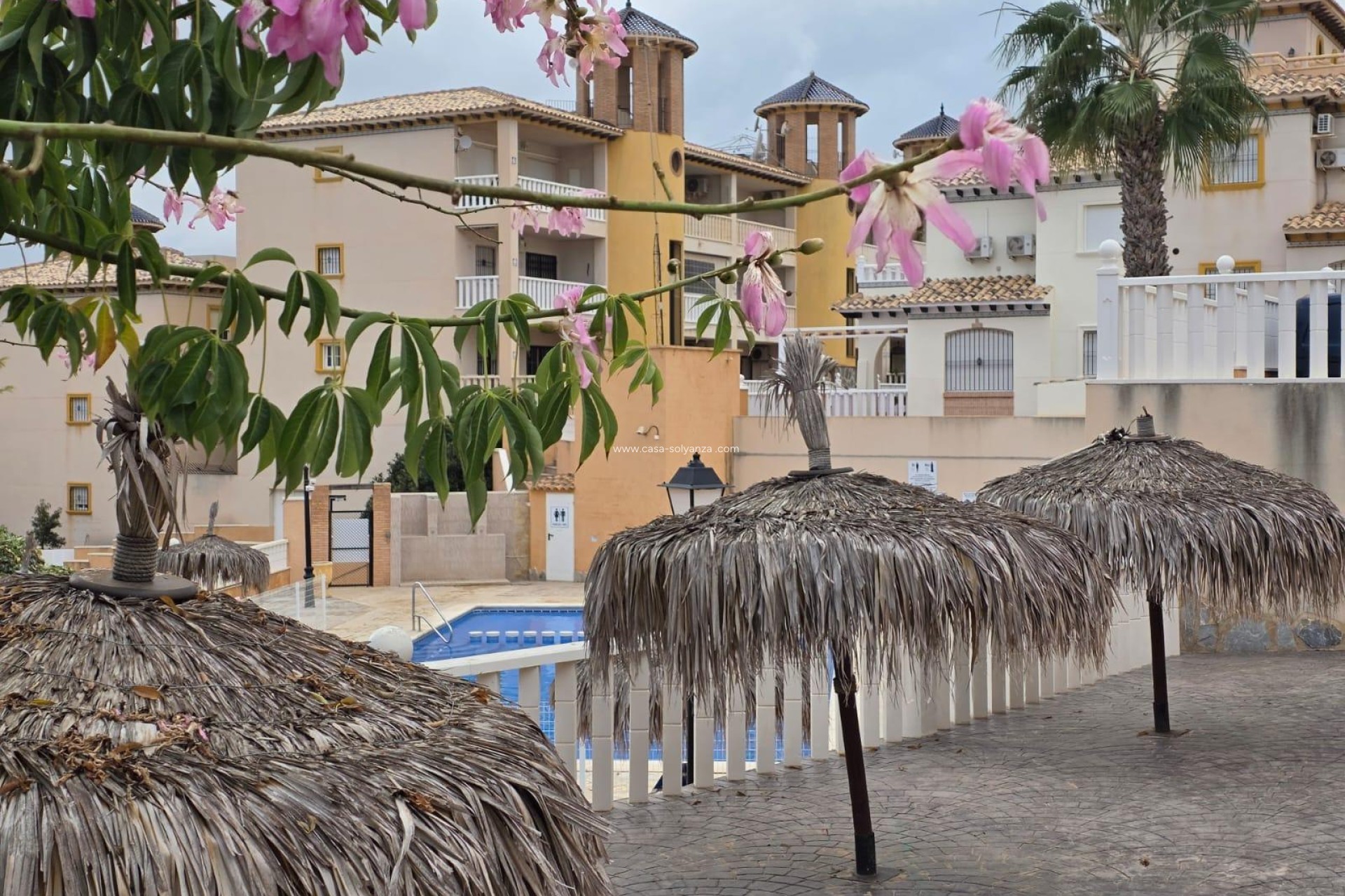 Revente - Appartement - Orihuela Costa - Lomas De Cabo Roig-los Dolses